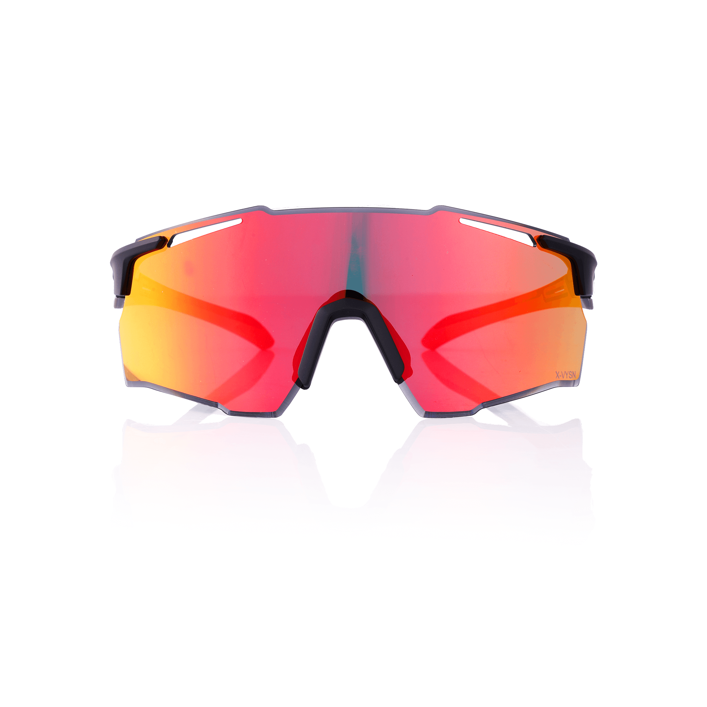 Kinetix Mirrored