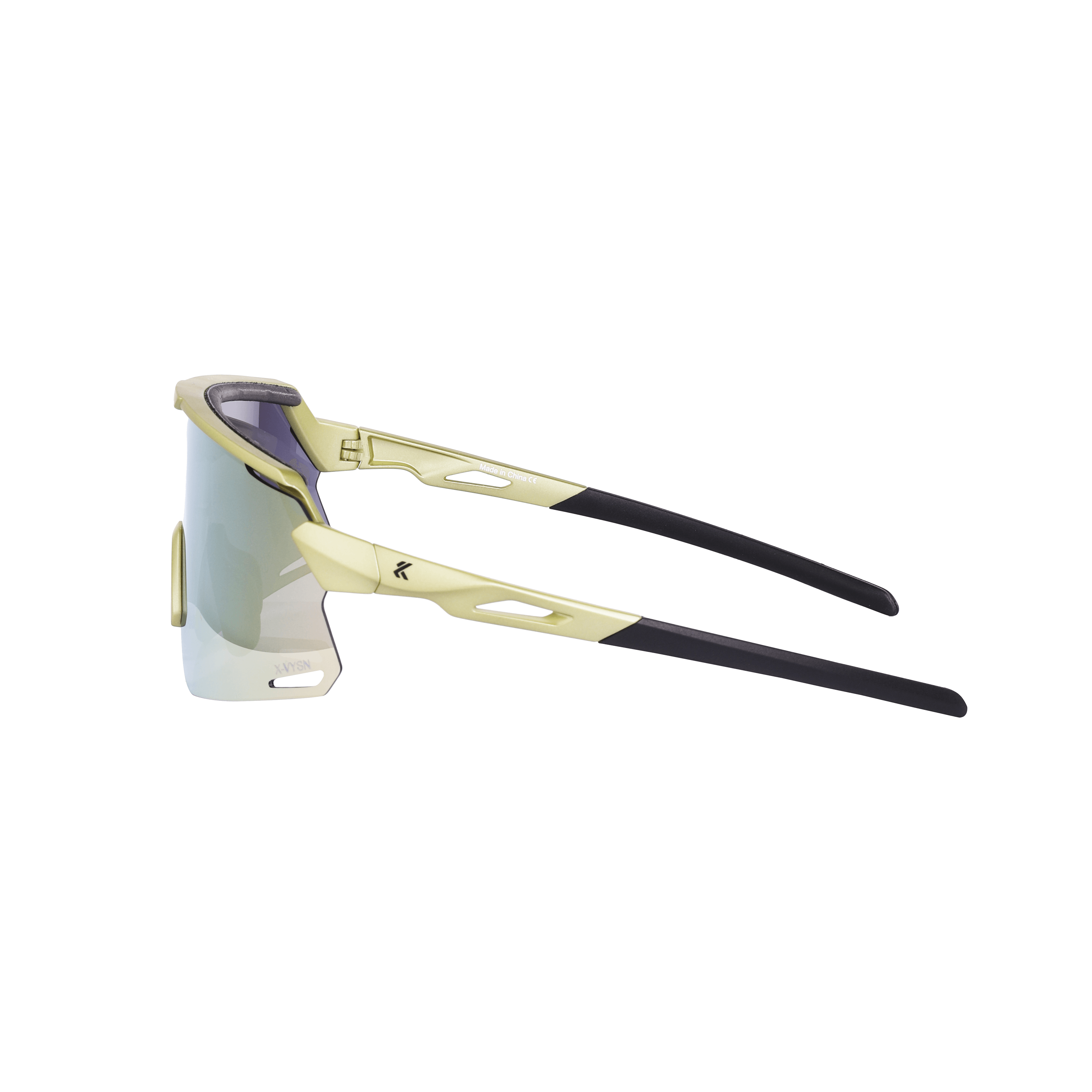 Gentry Mirrored