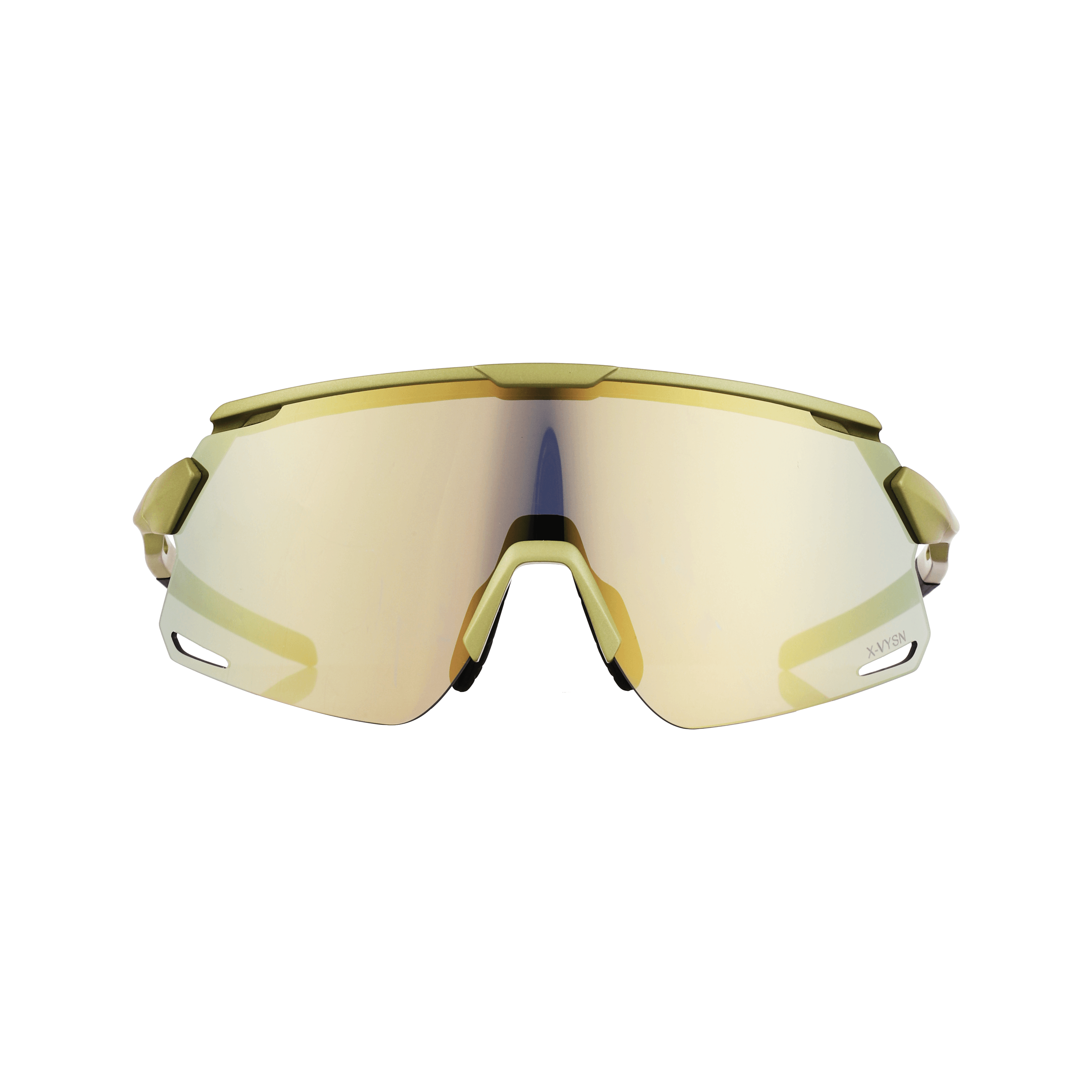 Gentry Mirrored