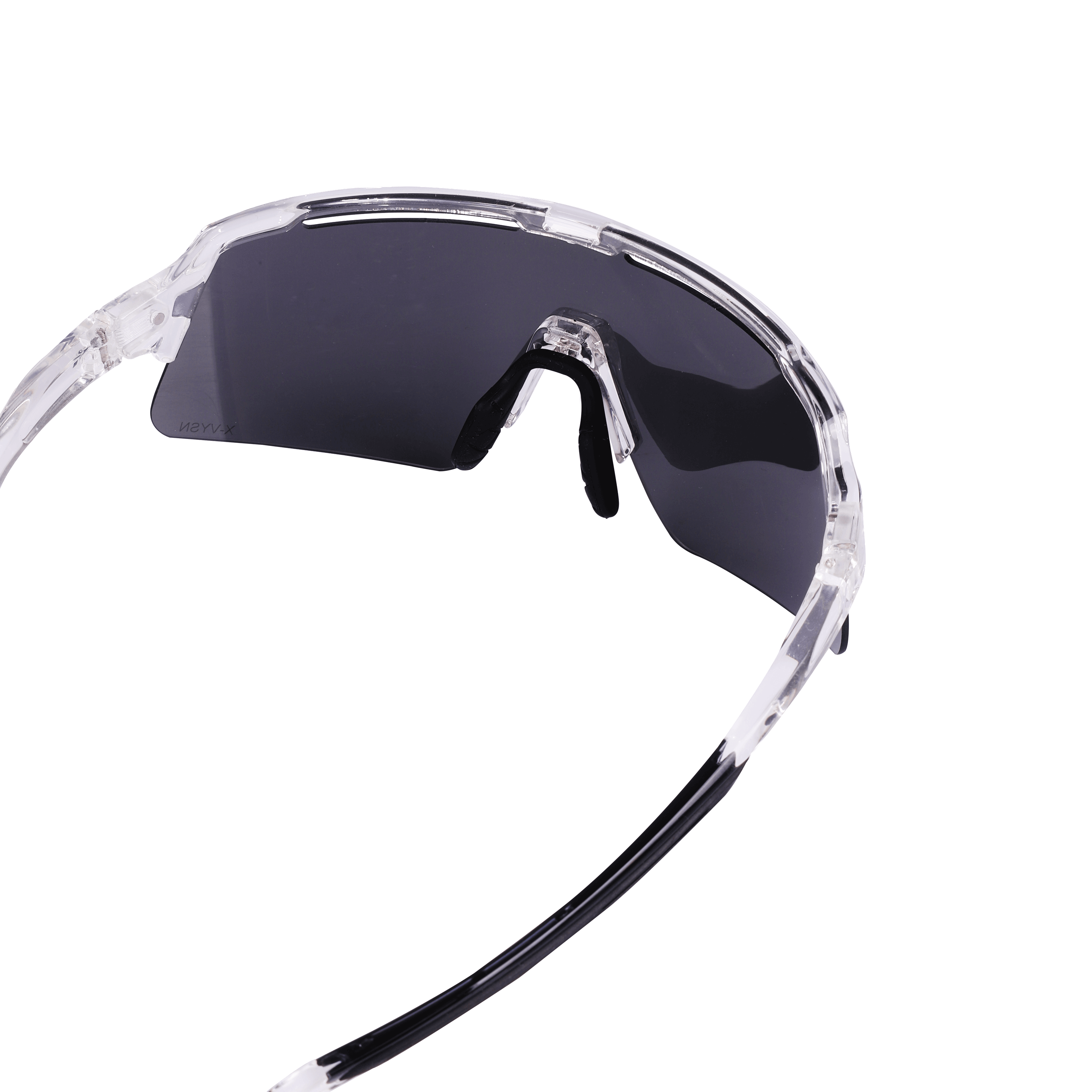 Ares Mirrored