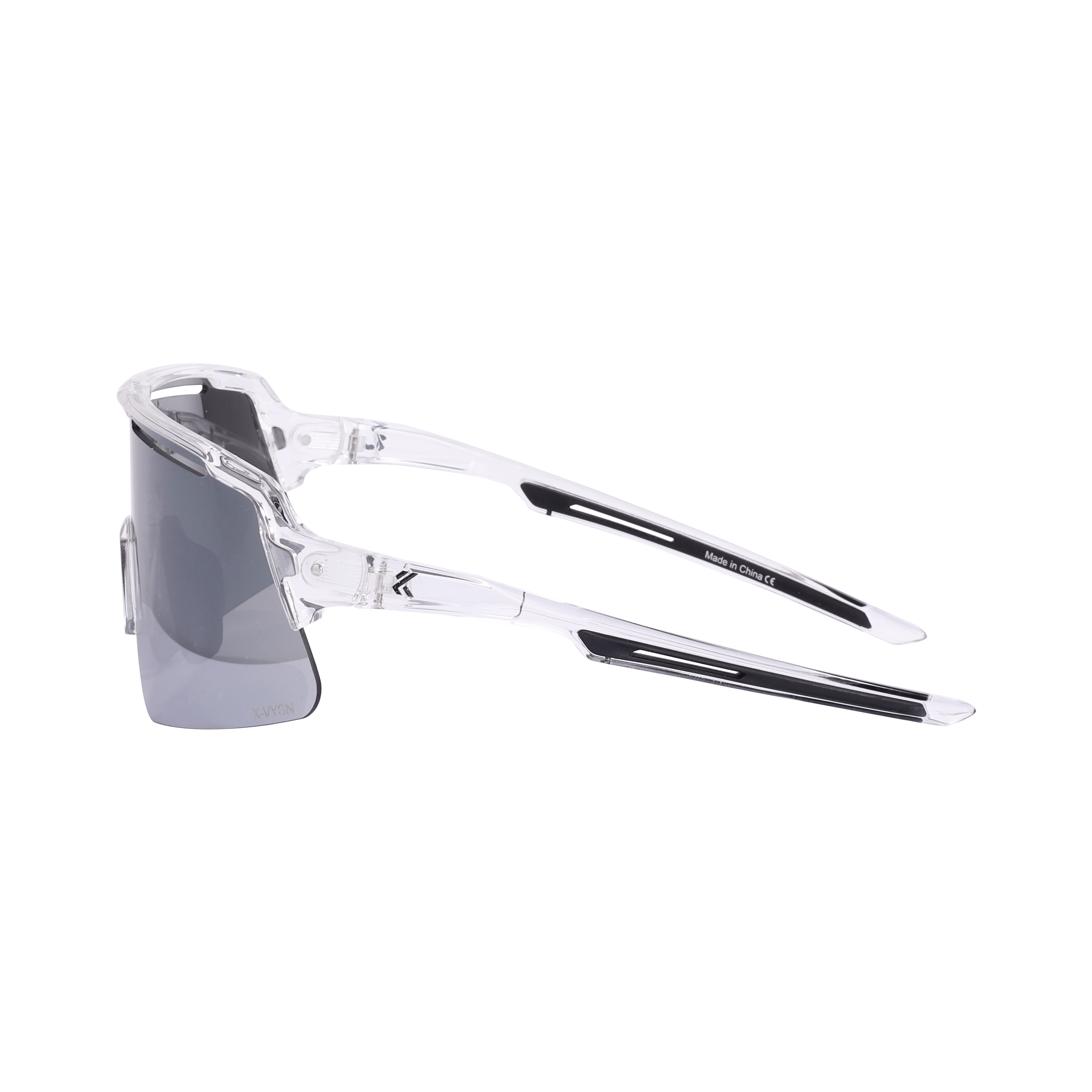 Ares Mirrored