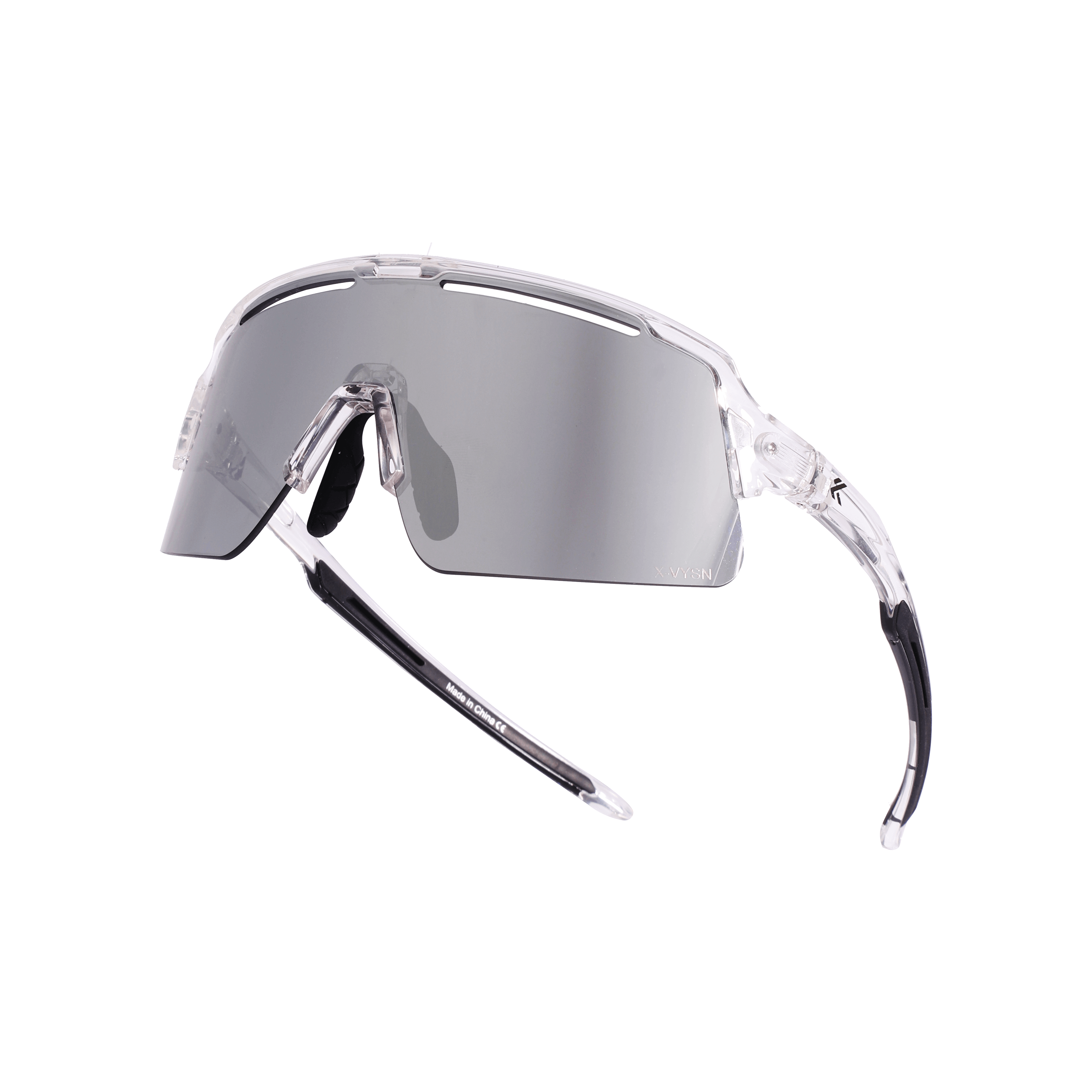 Ares Mirrored