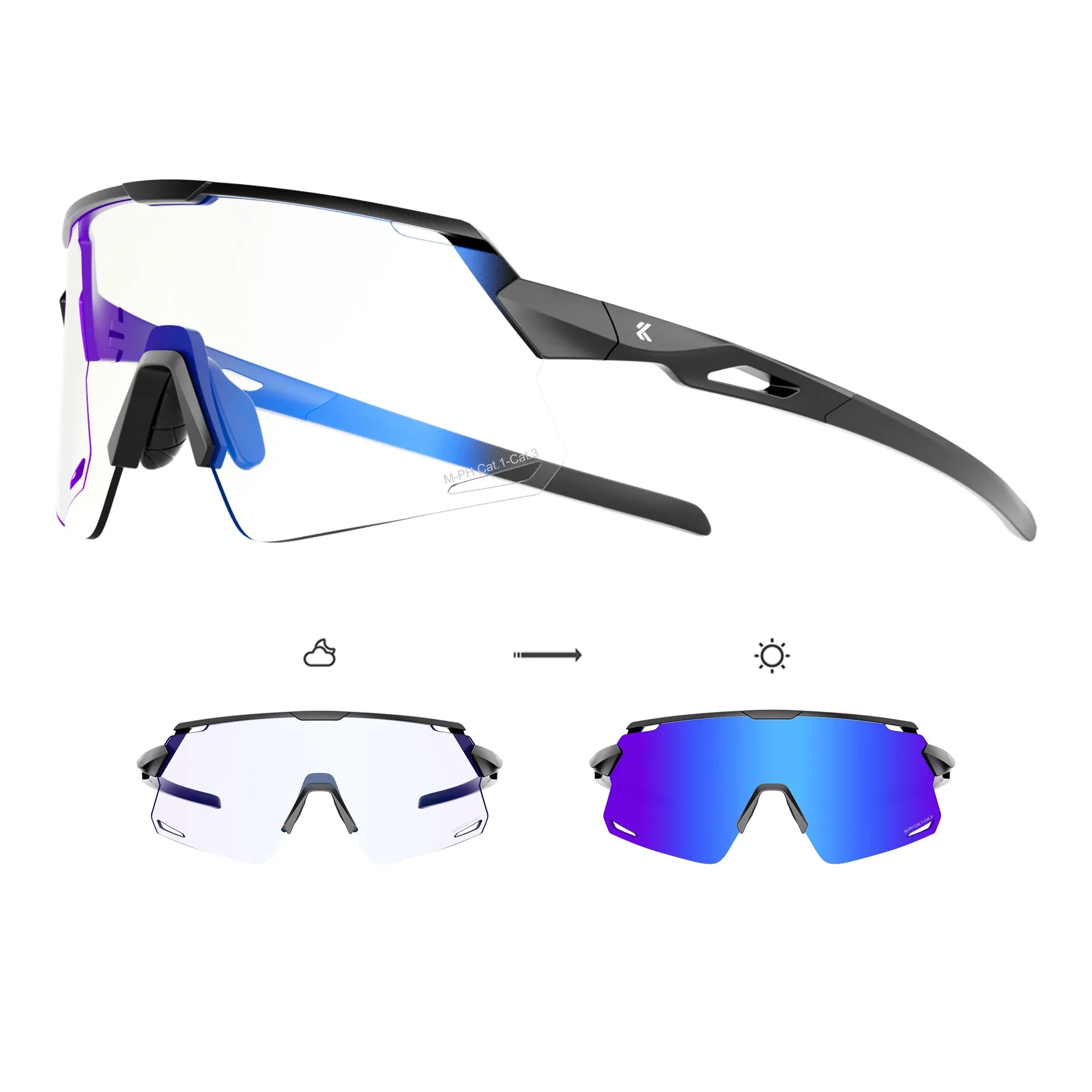 Gentry Photochromic