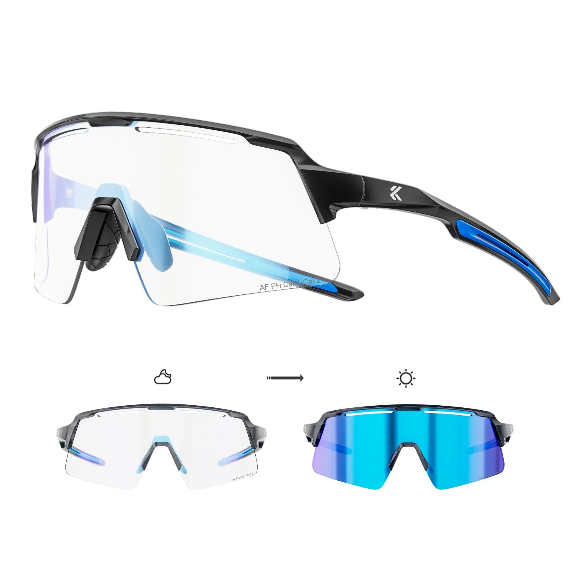 Ares Photochromic