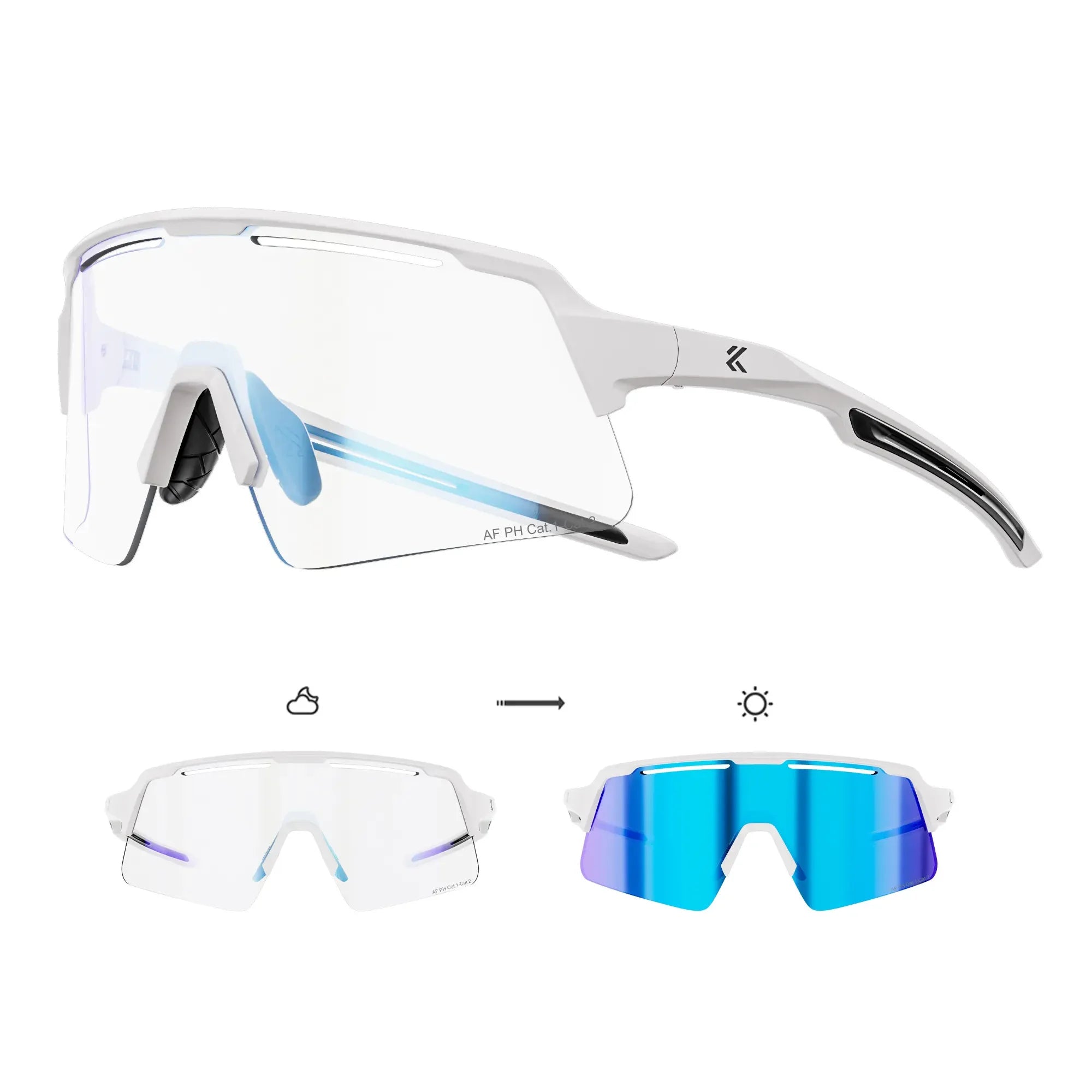 Ares Photochromic