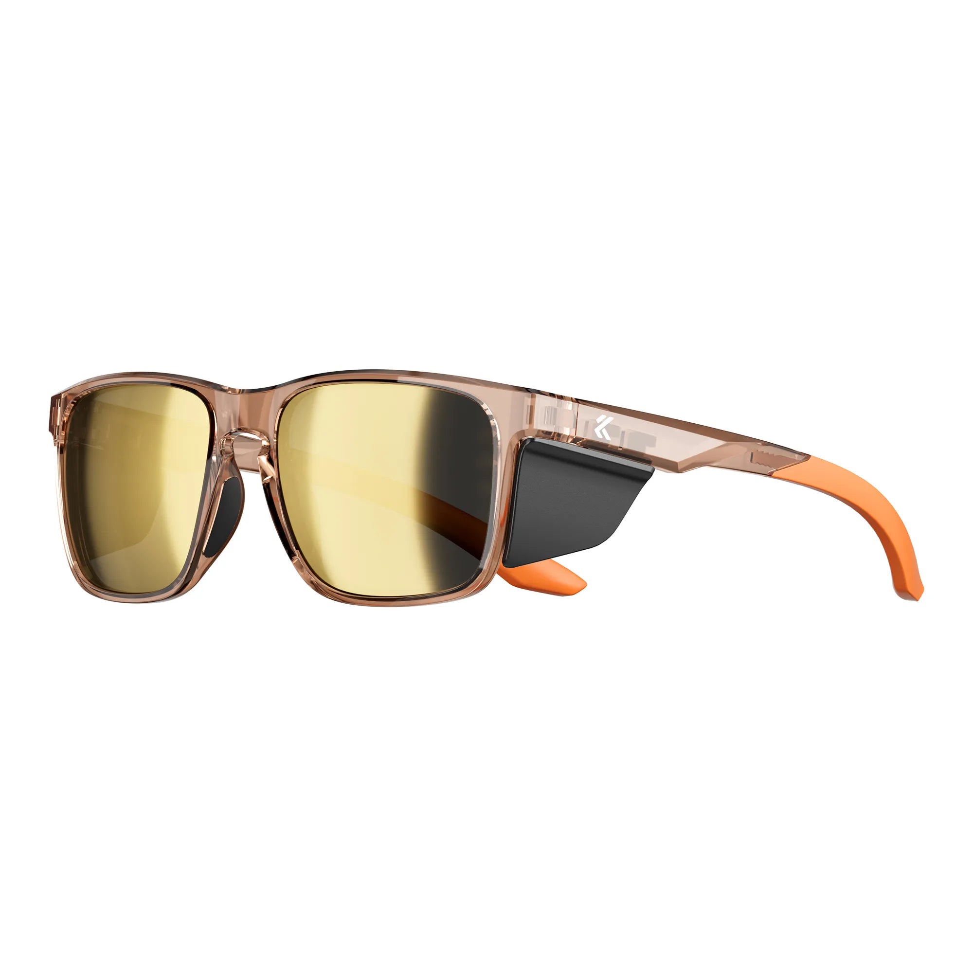 Surge Polarized