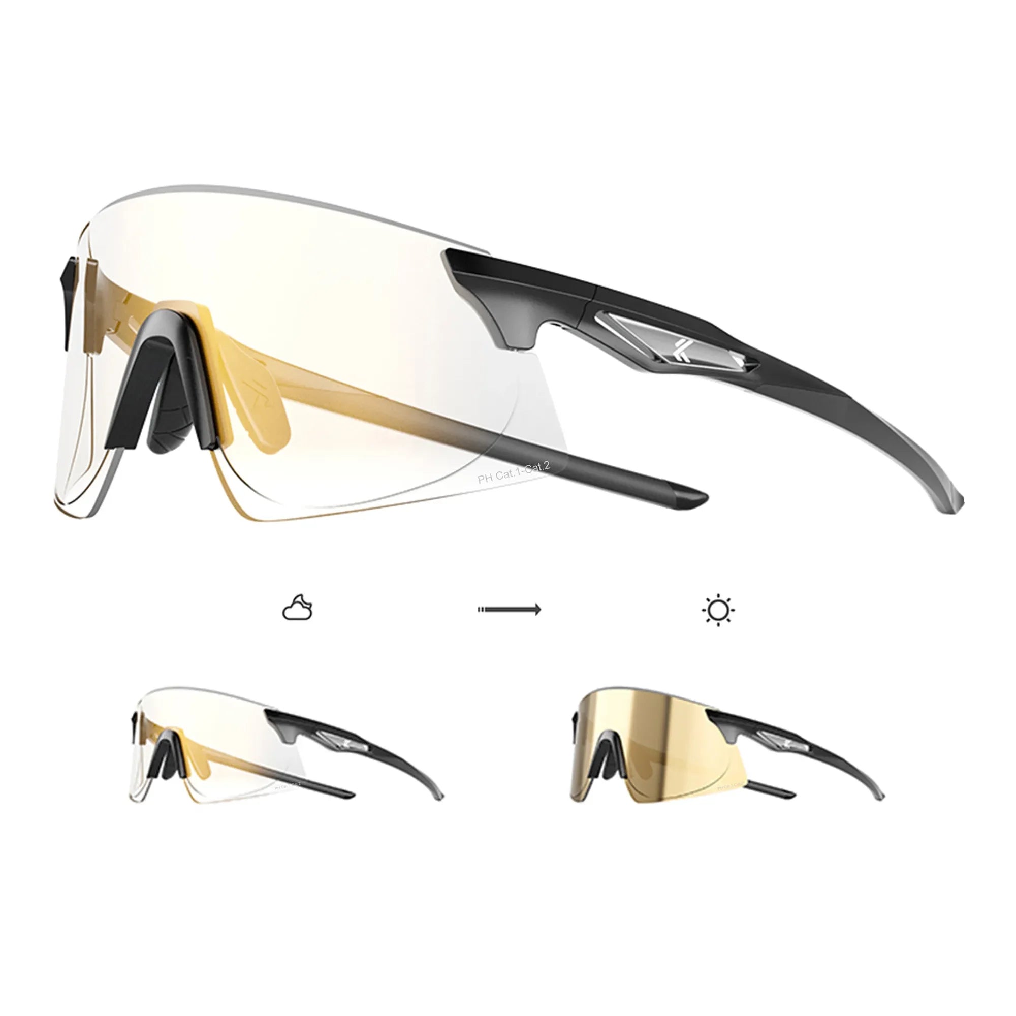 Pact Photochromic