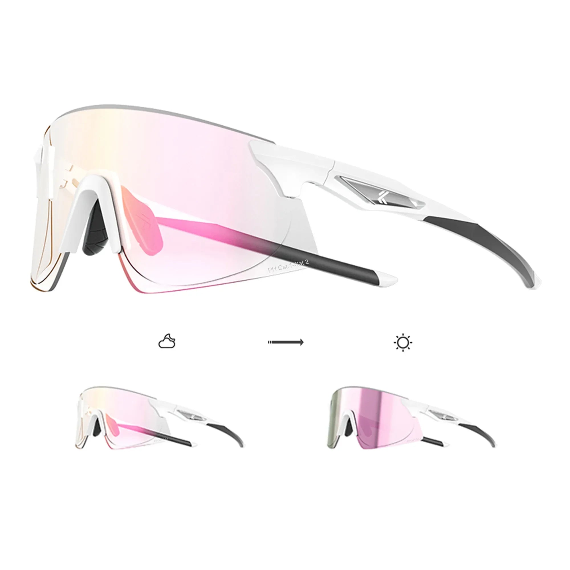 Pact Photochromic