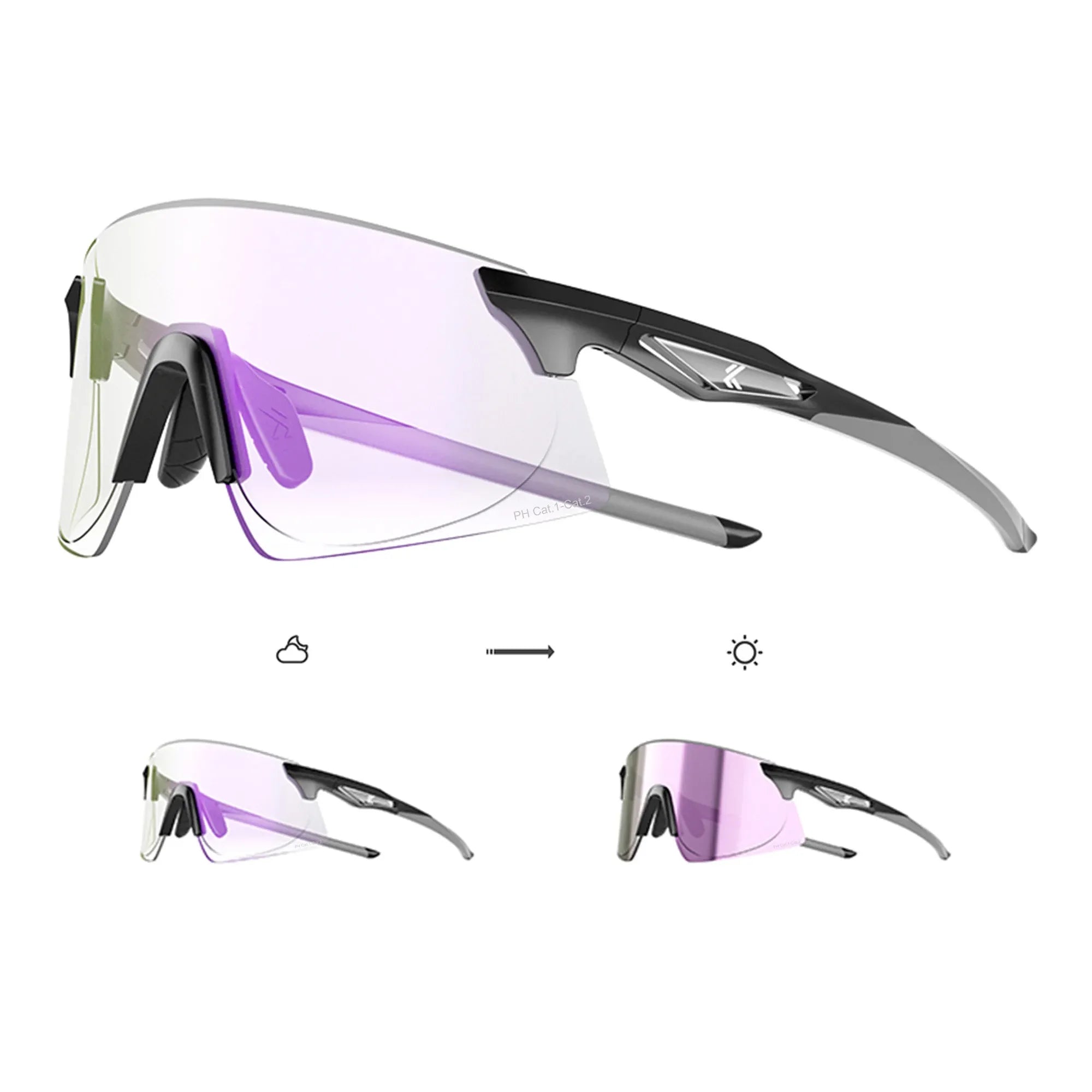 Pact Photochromic