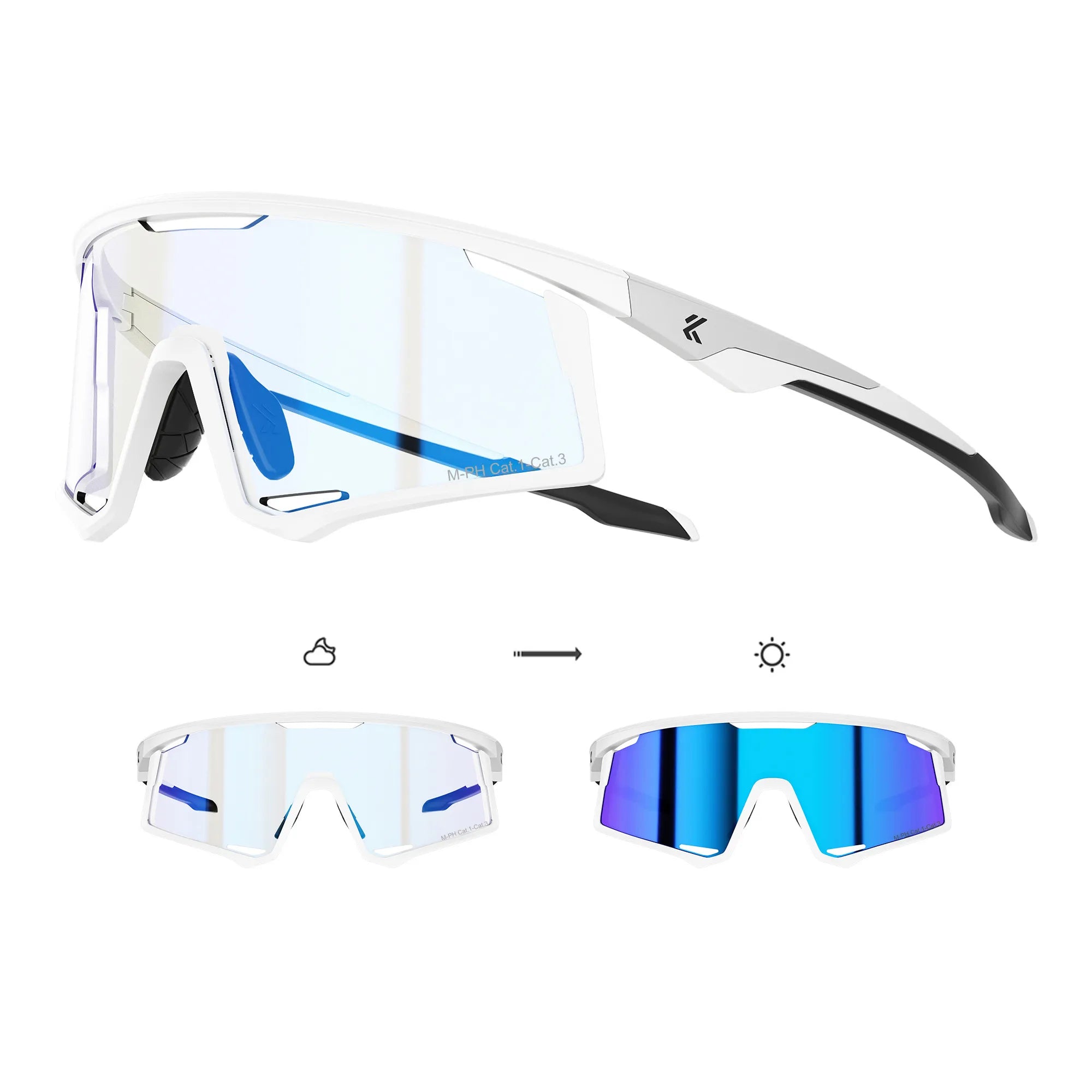 Mystic Photochromic