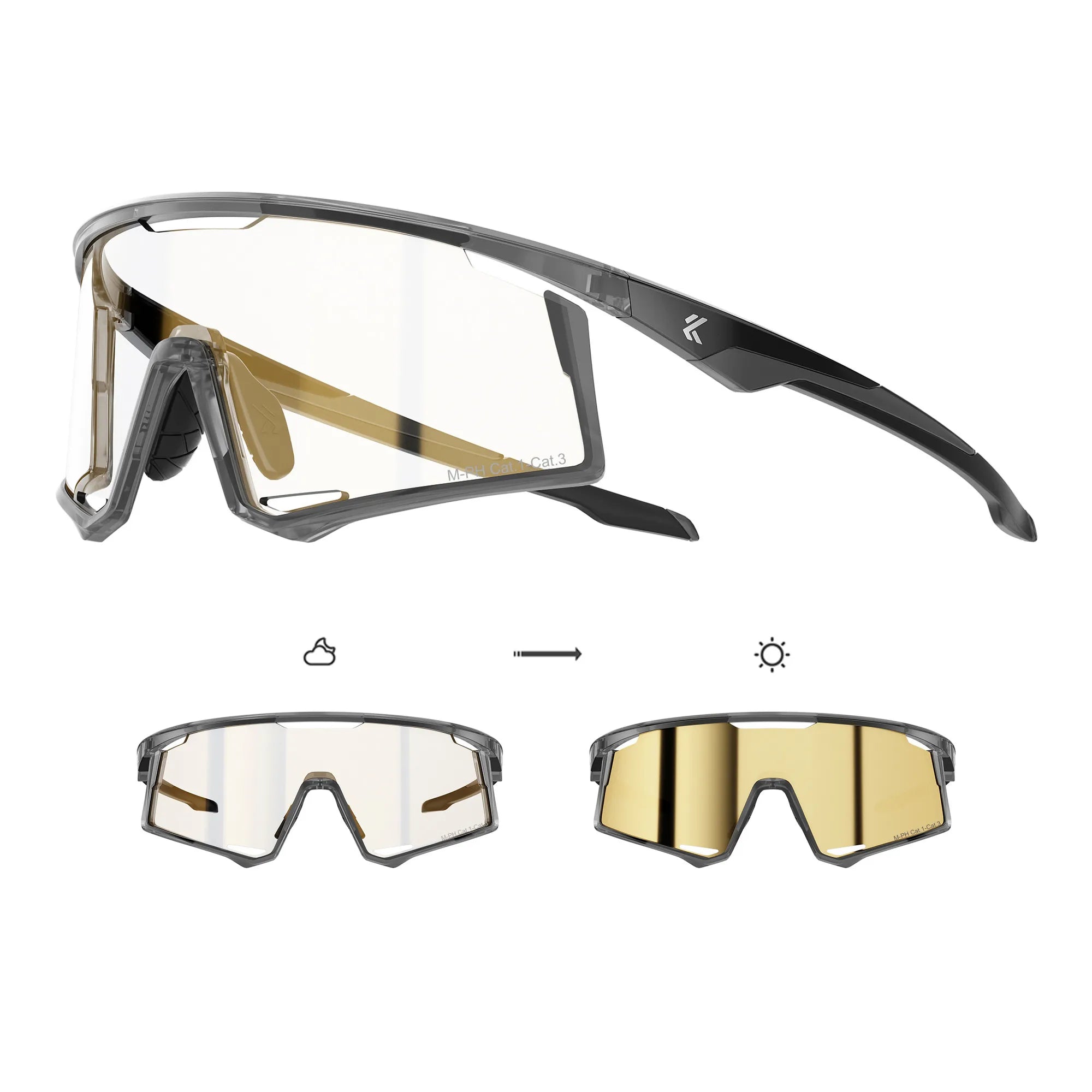 Mystic Photochromic