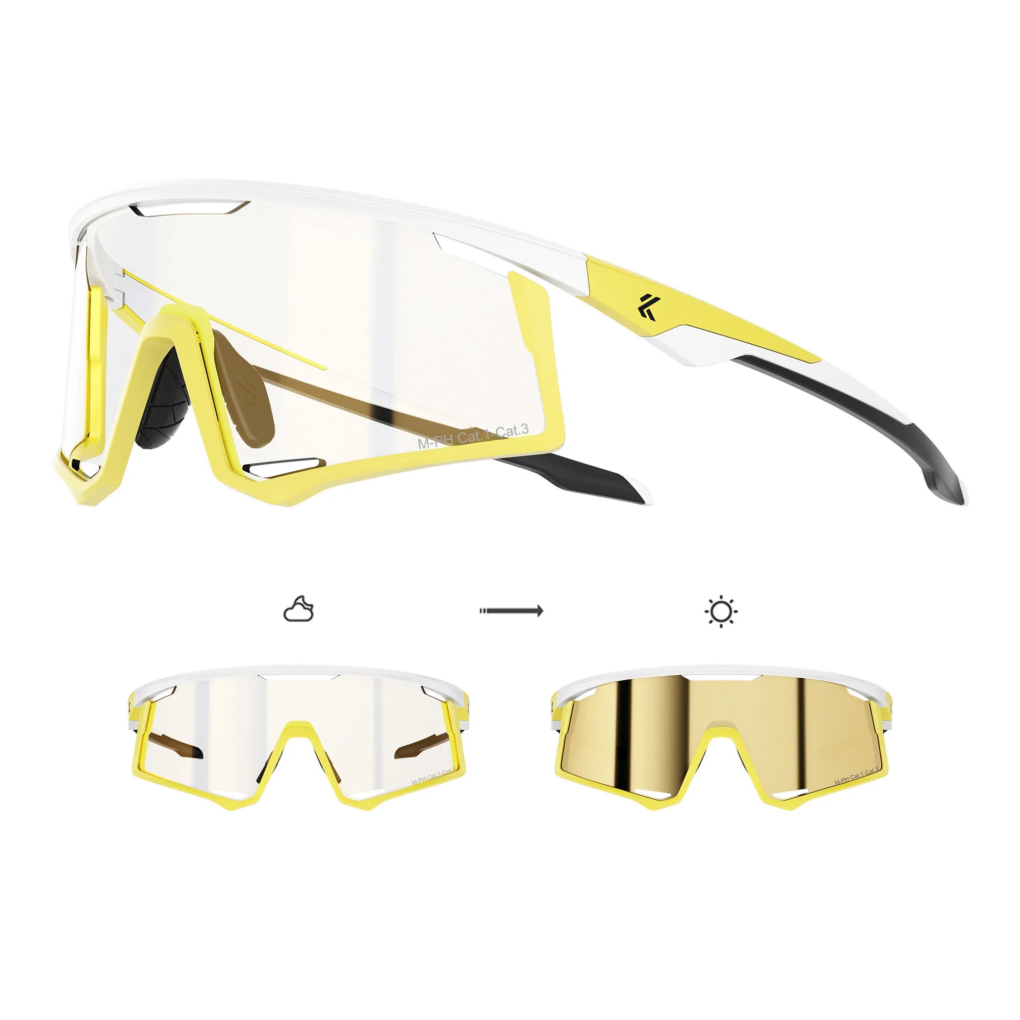 Mystic Photochromic