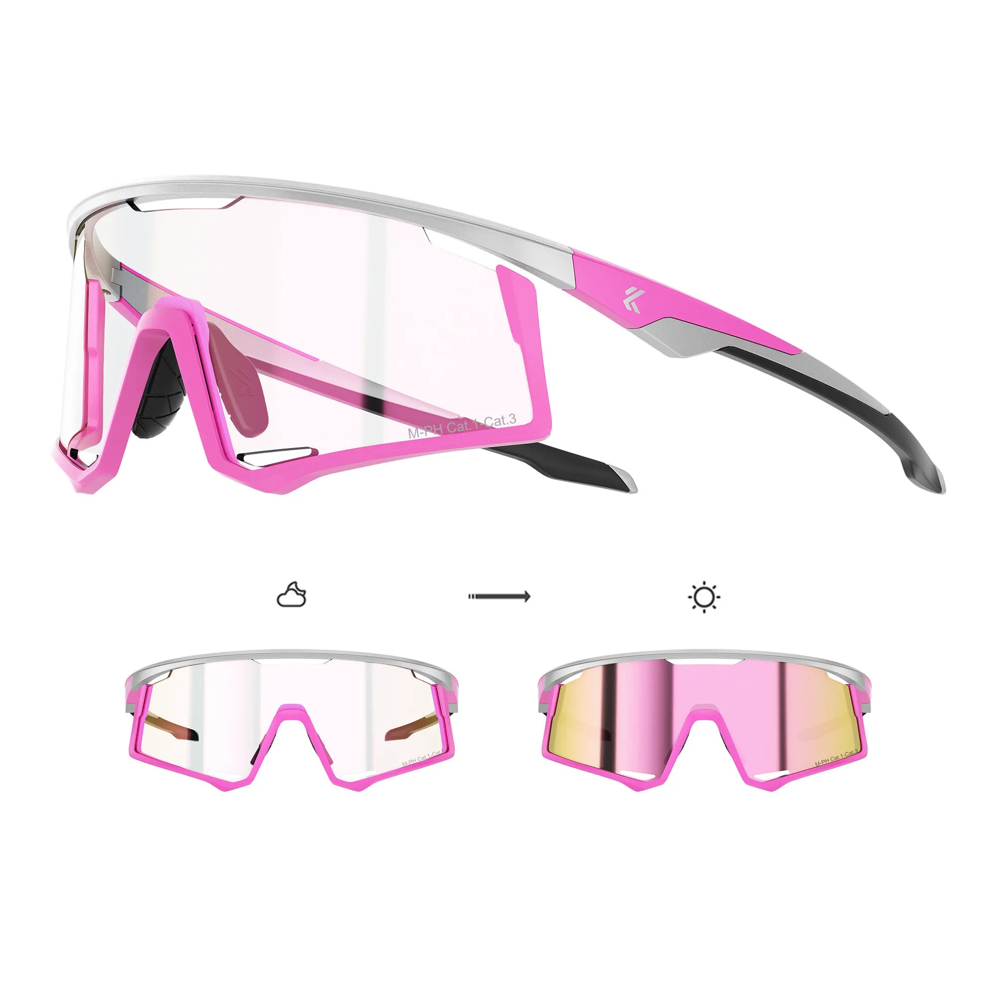Mystic Photochromic