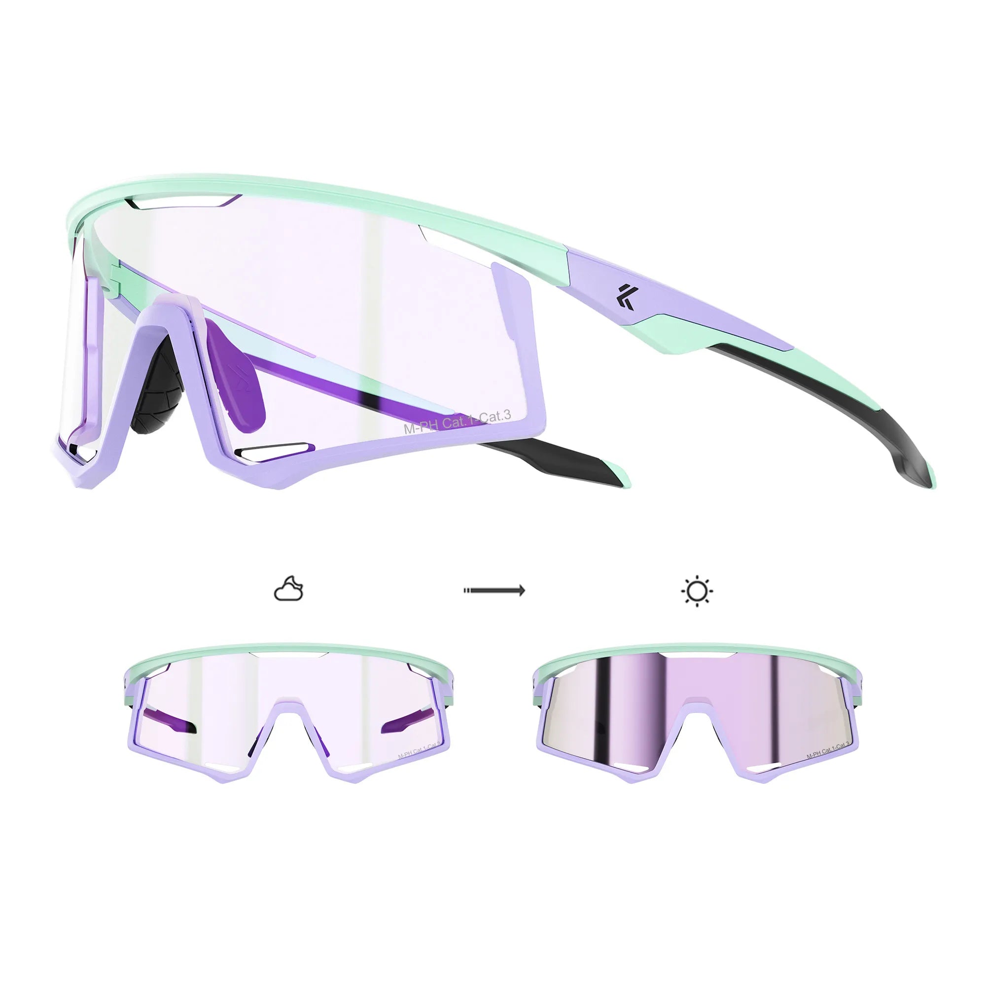 Mystic Photochromic