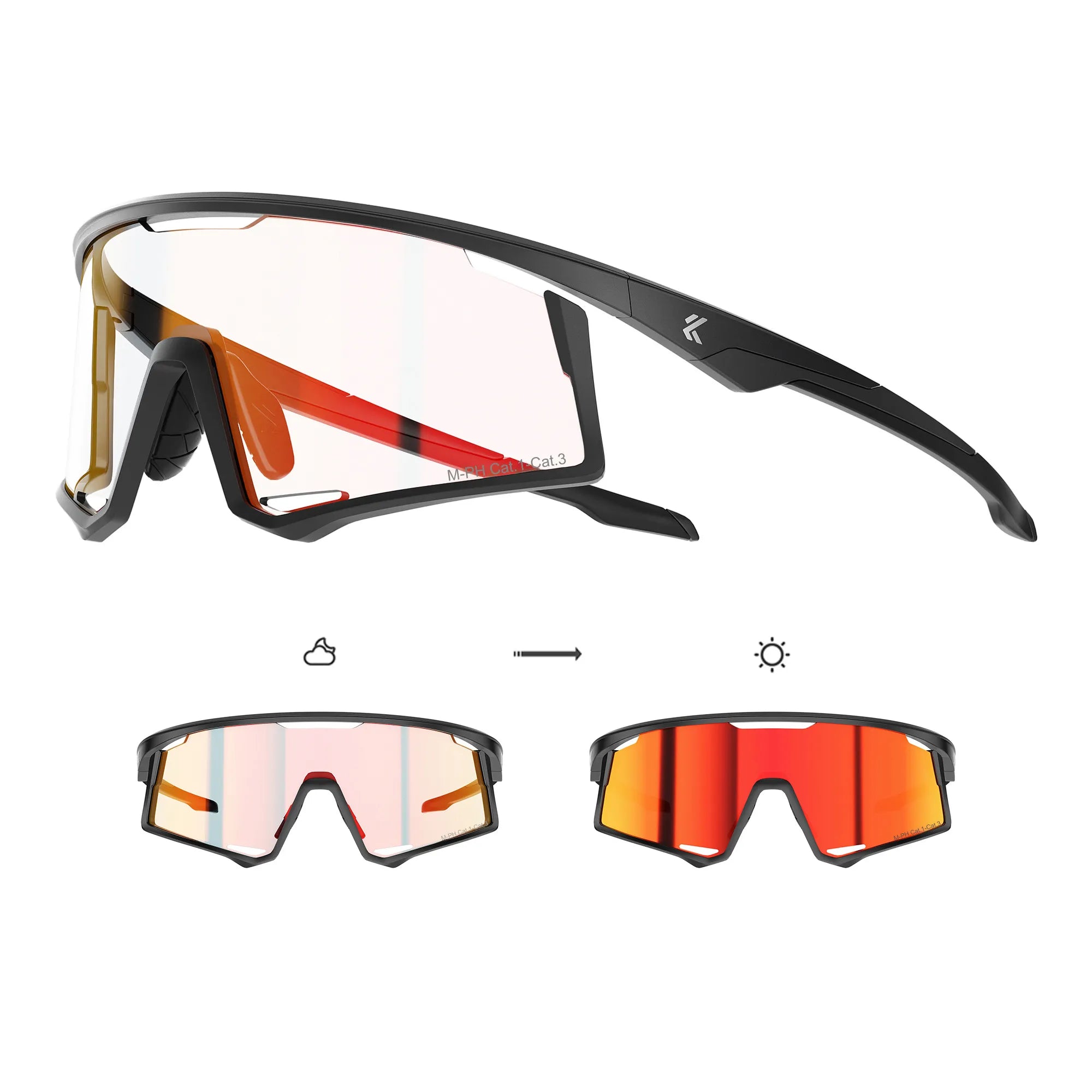 Mystic Photochromic