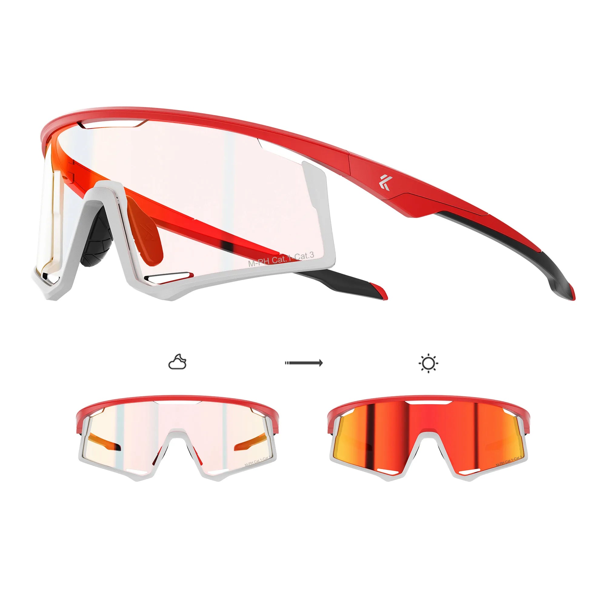 Mystic Photochromic
