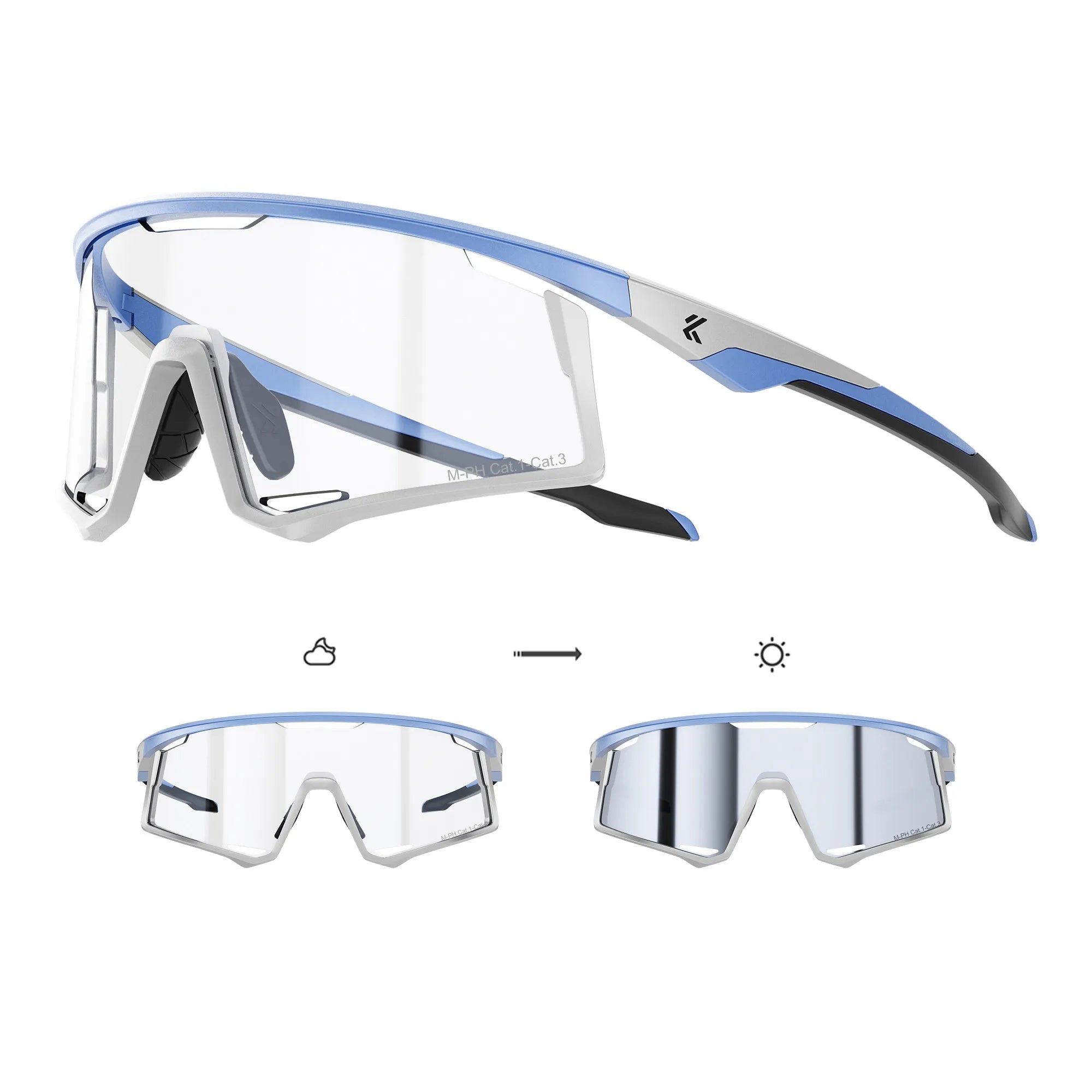 Mystic Photochromic