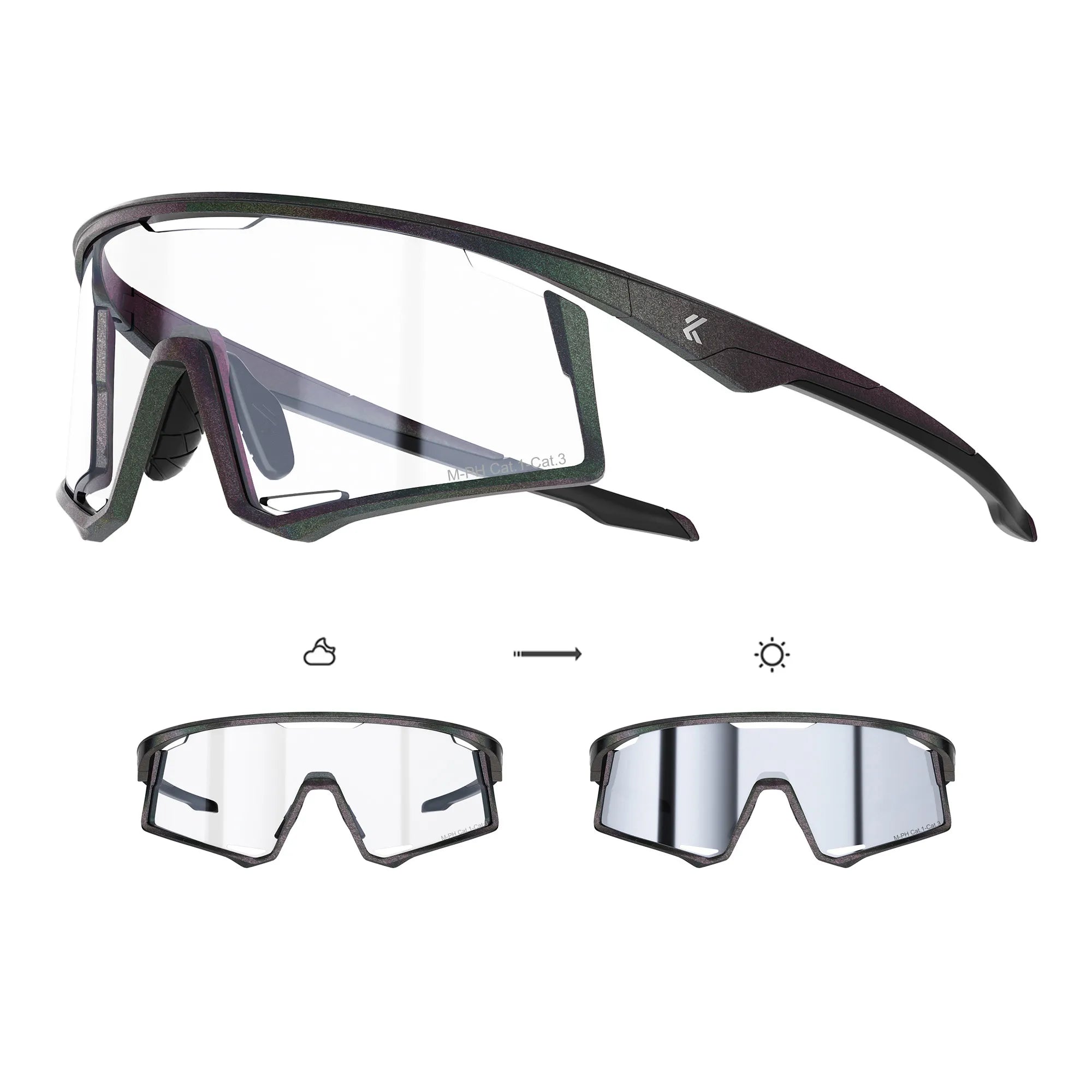 Mystic Photochromic