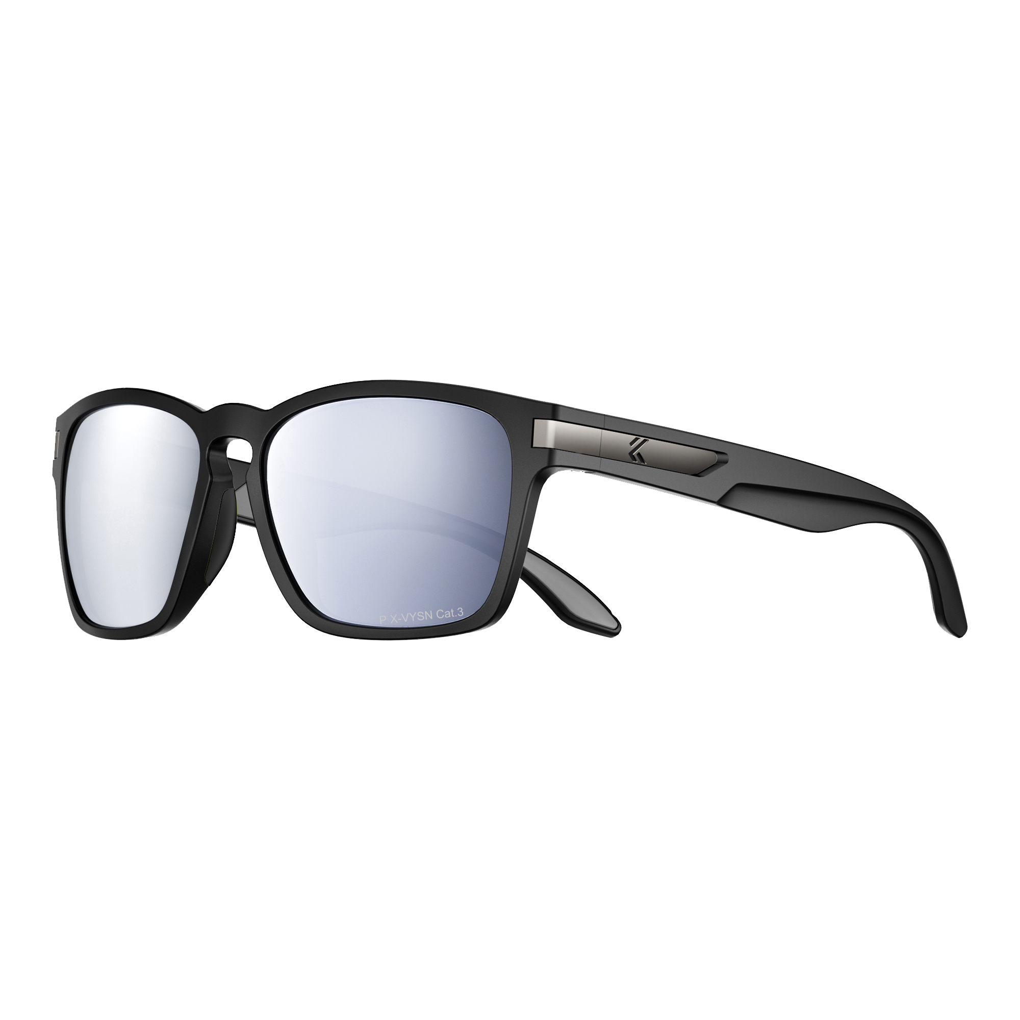 Aurora Polarized
