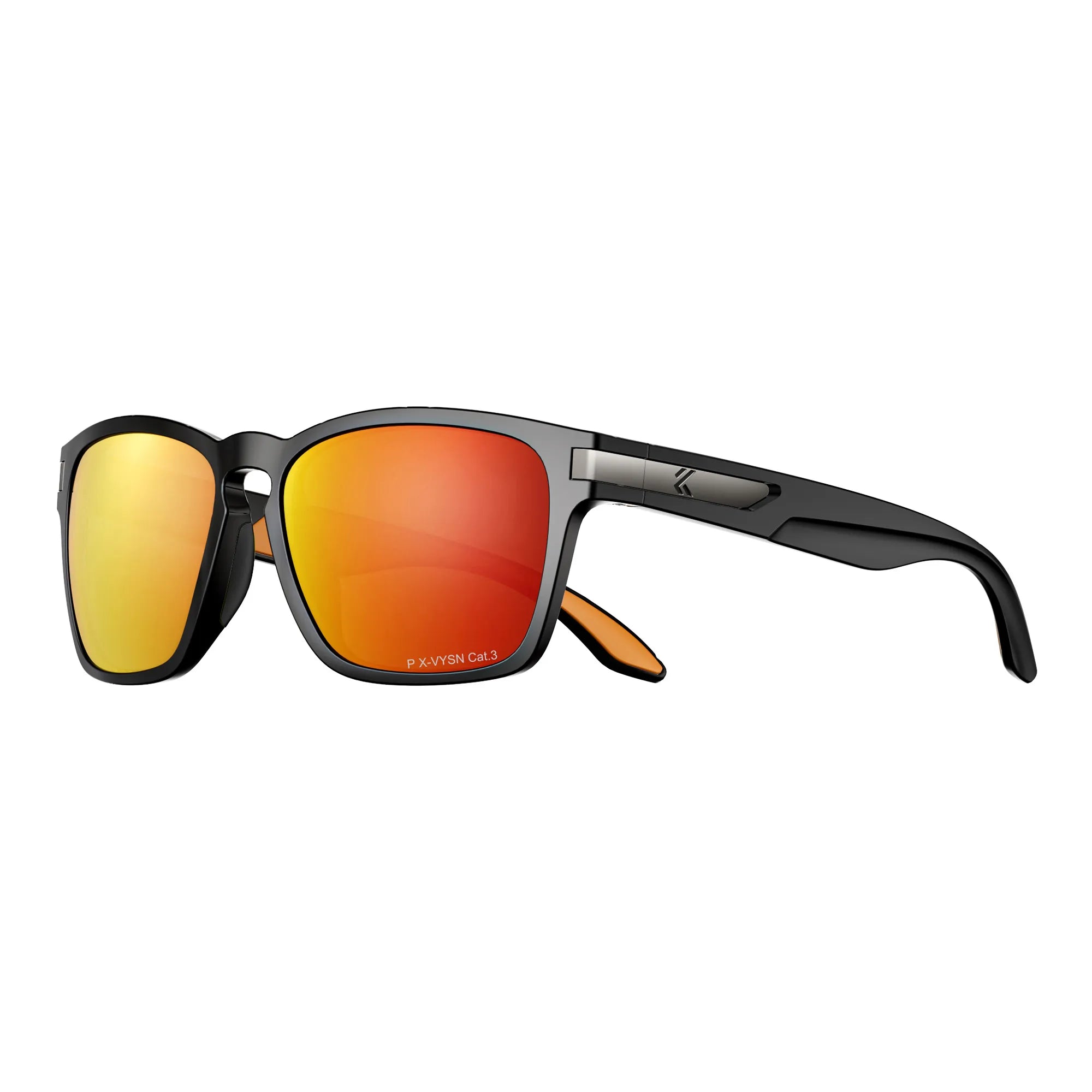 Aurora Polarized