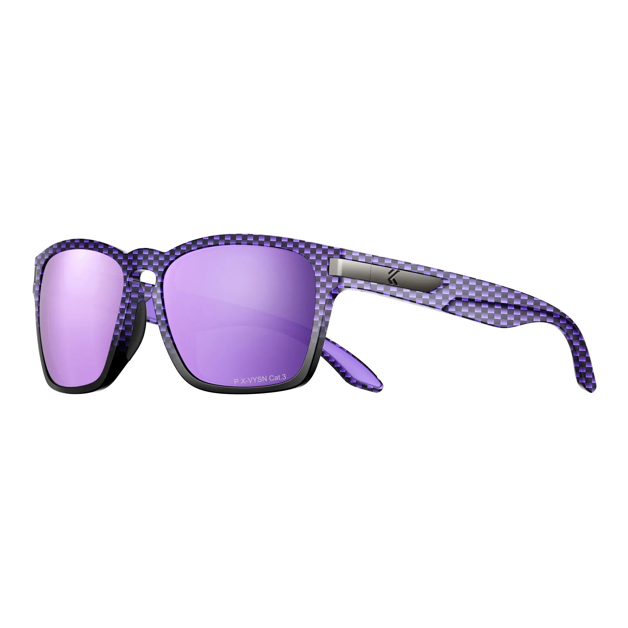 Aurora Polarized