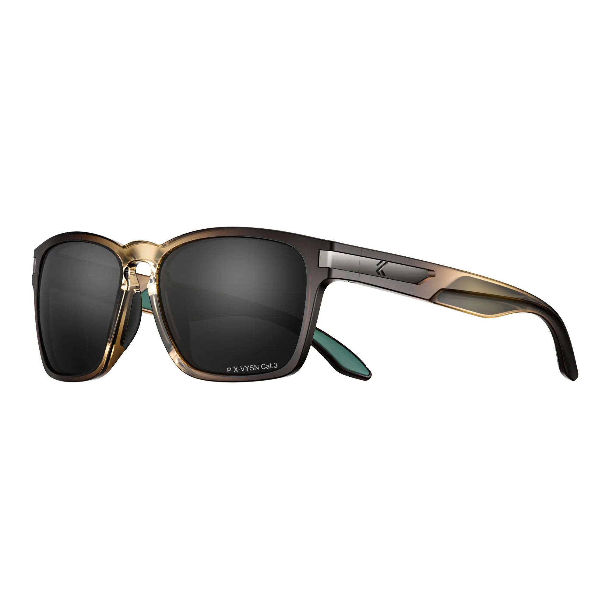 Aurora Polarized