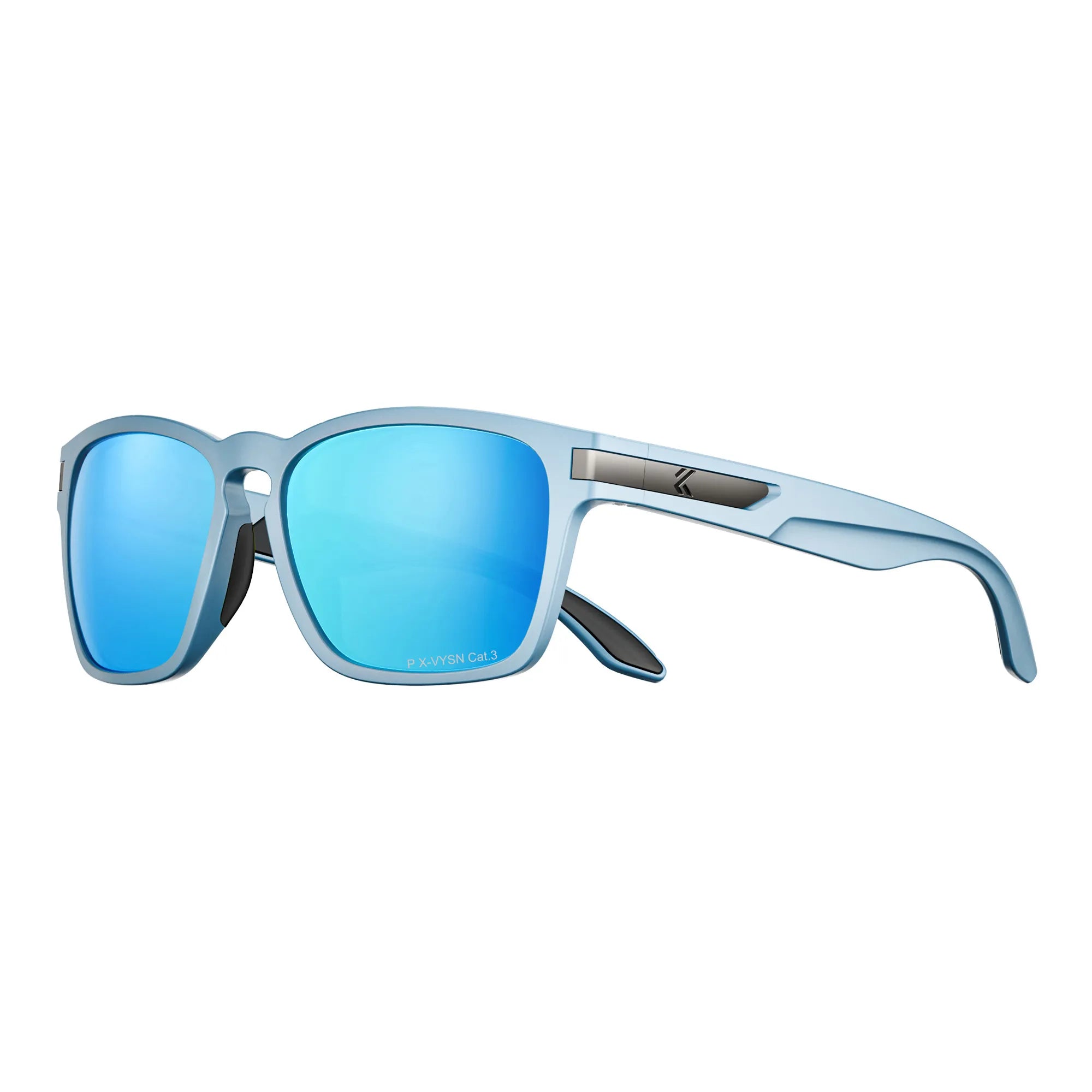 Aurora Polarized