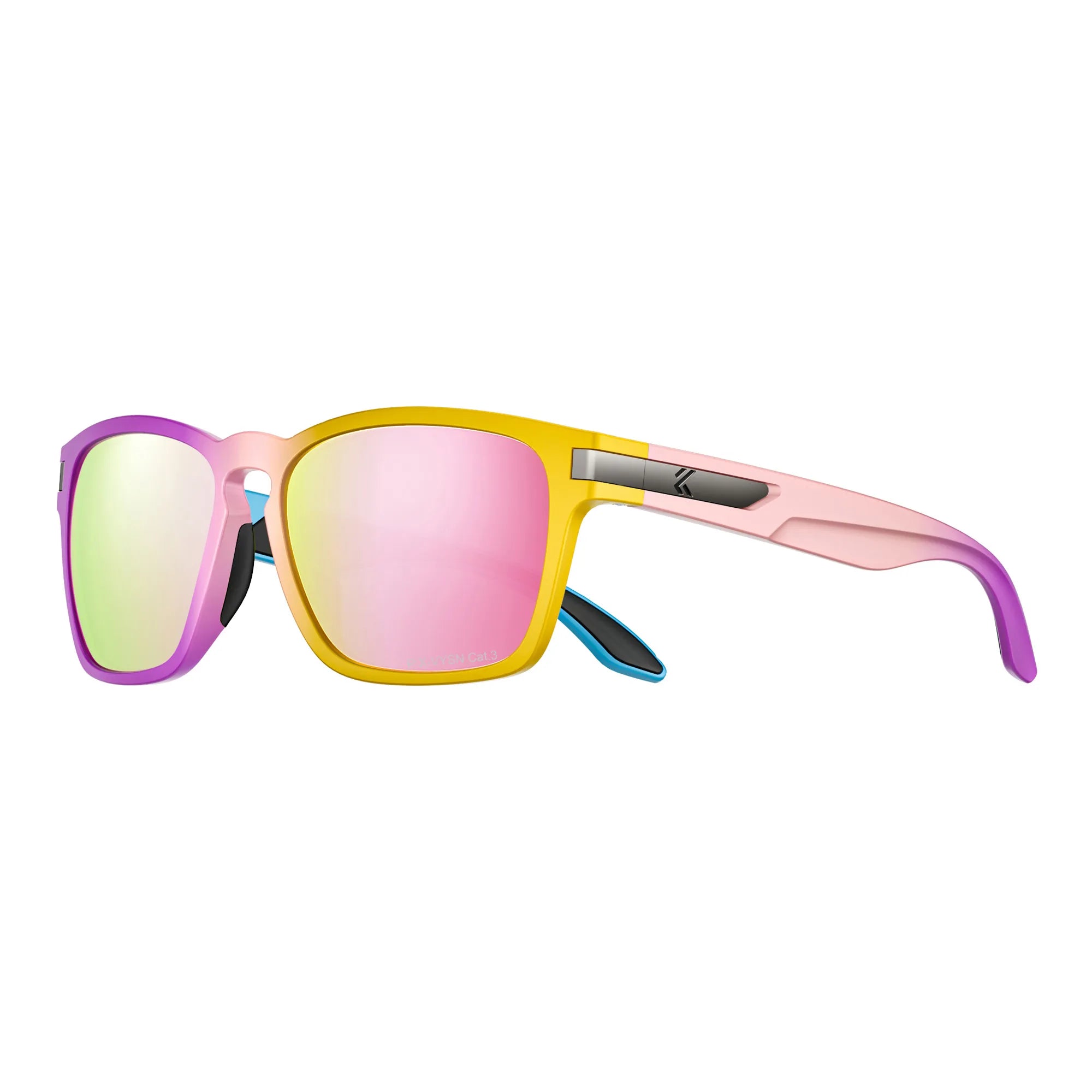 Aurora Polarized
