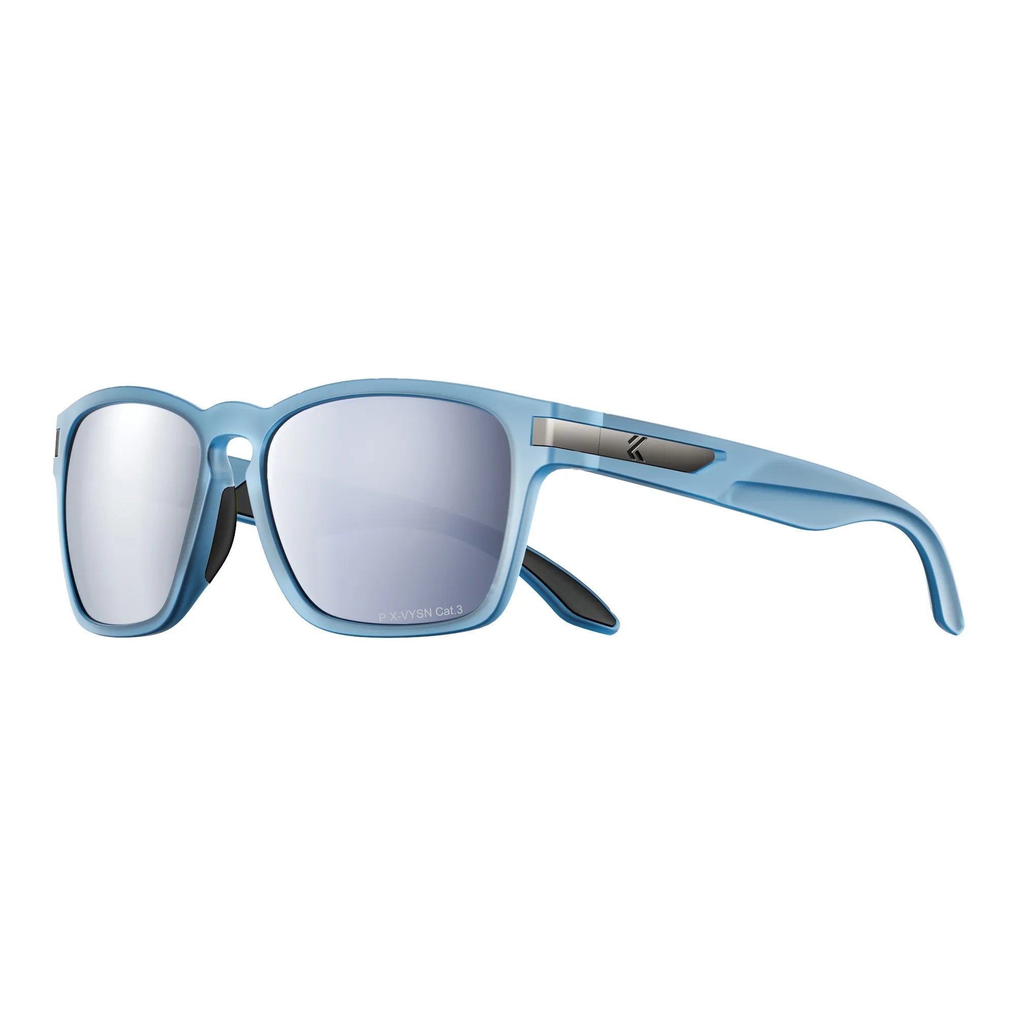 Aurora Polarized