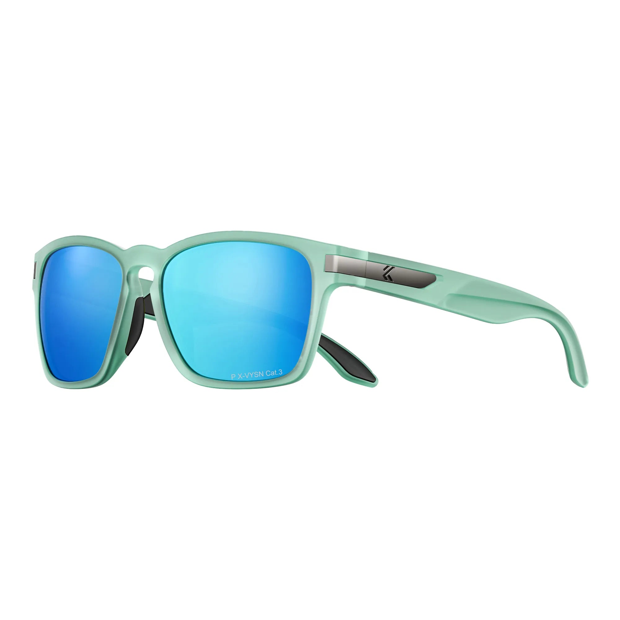 Aurora Polarized