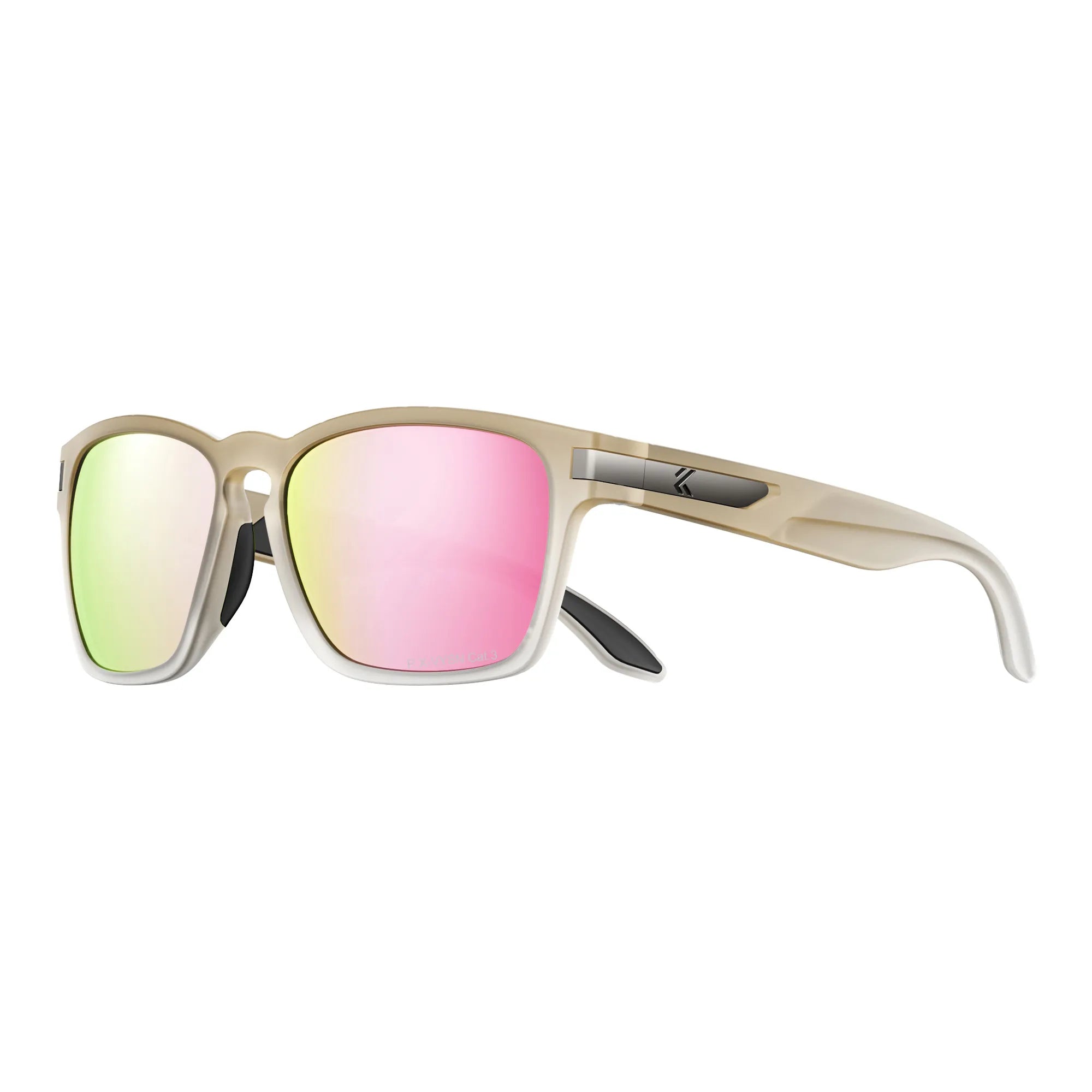 Aurora Polarized