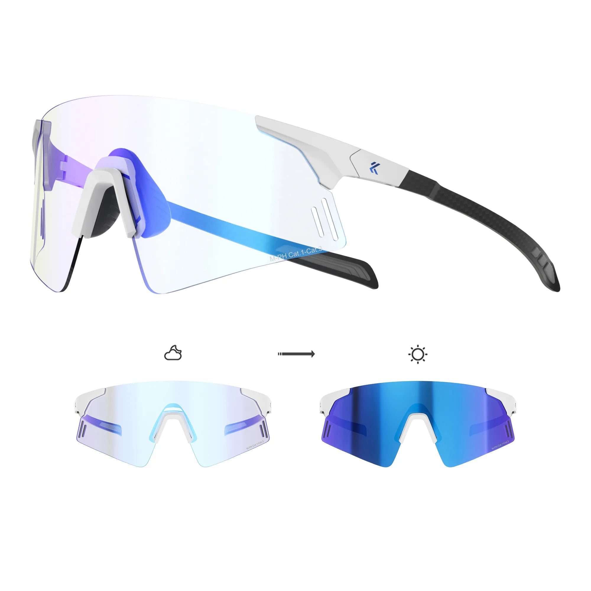 Lark Photochromic