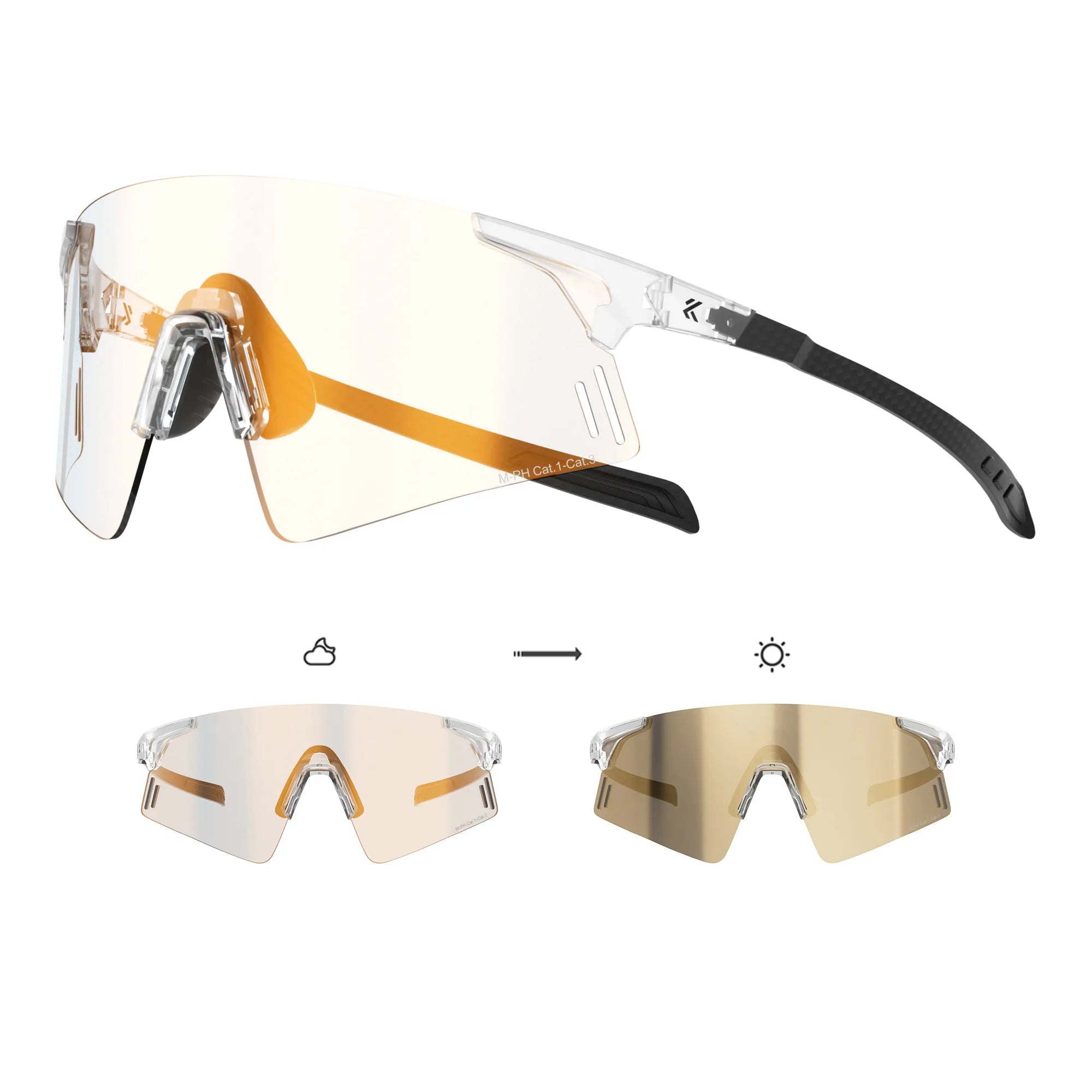 Lark Photochromic