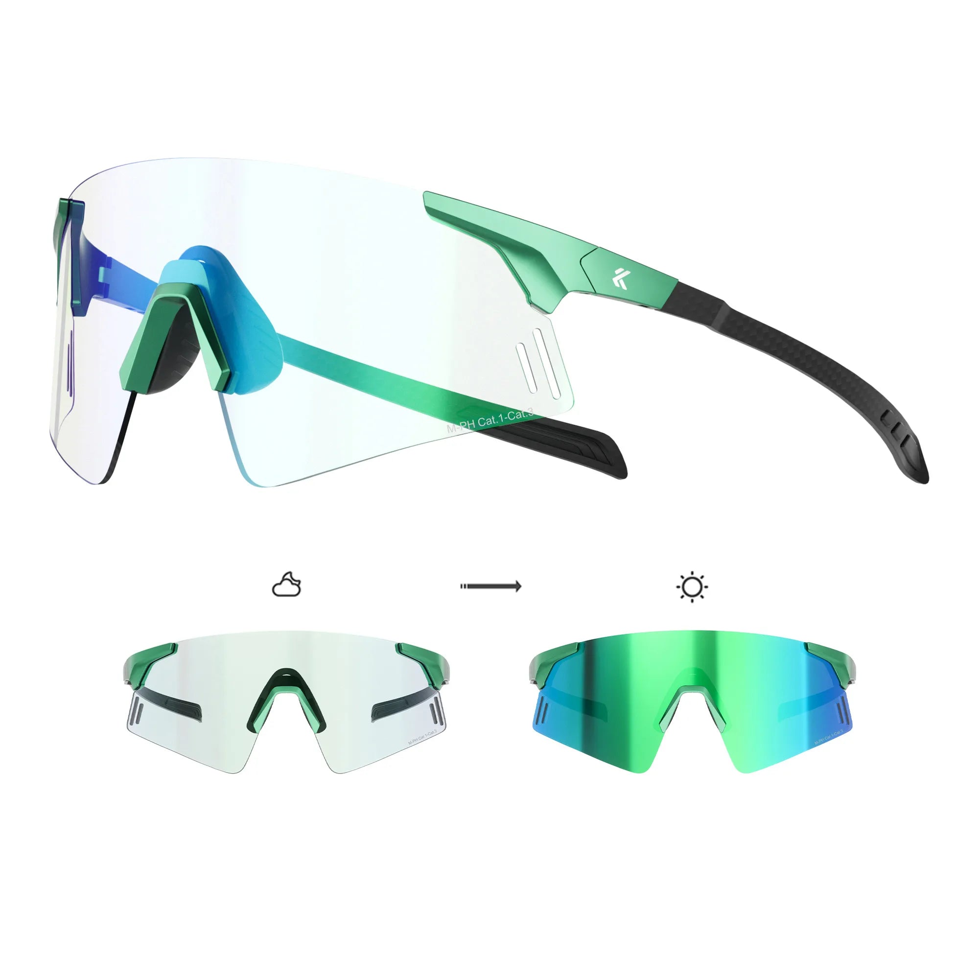 Lark Photochromic