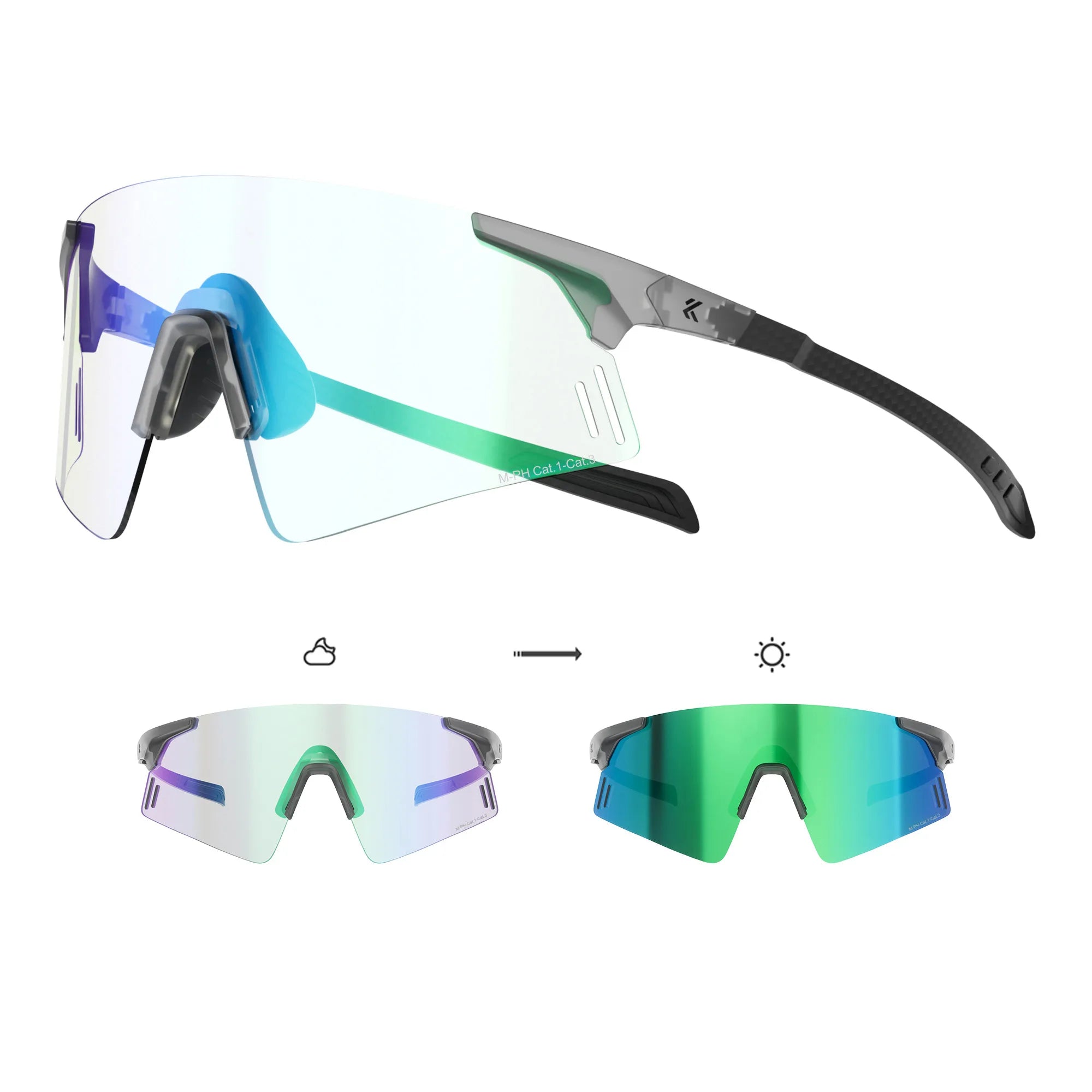 Lark Photochromic