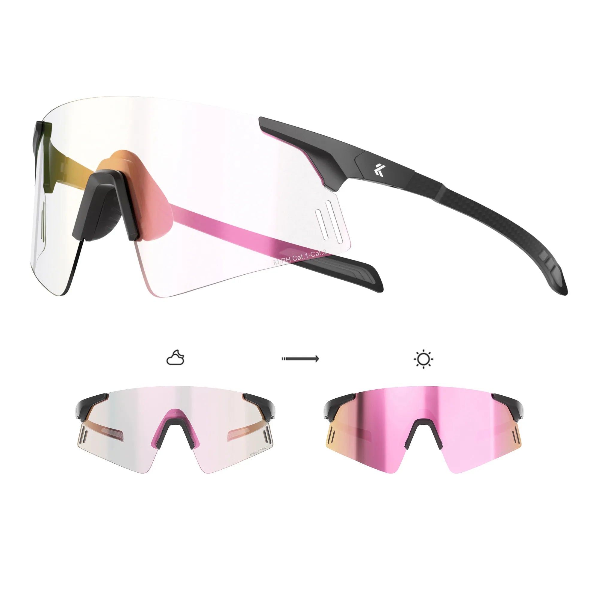 Lark Photochromic