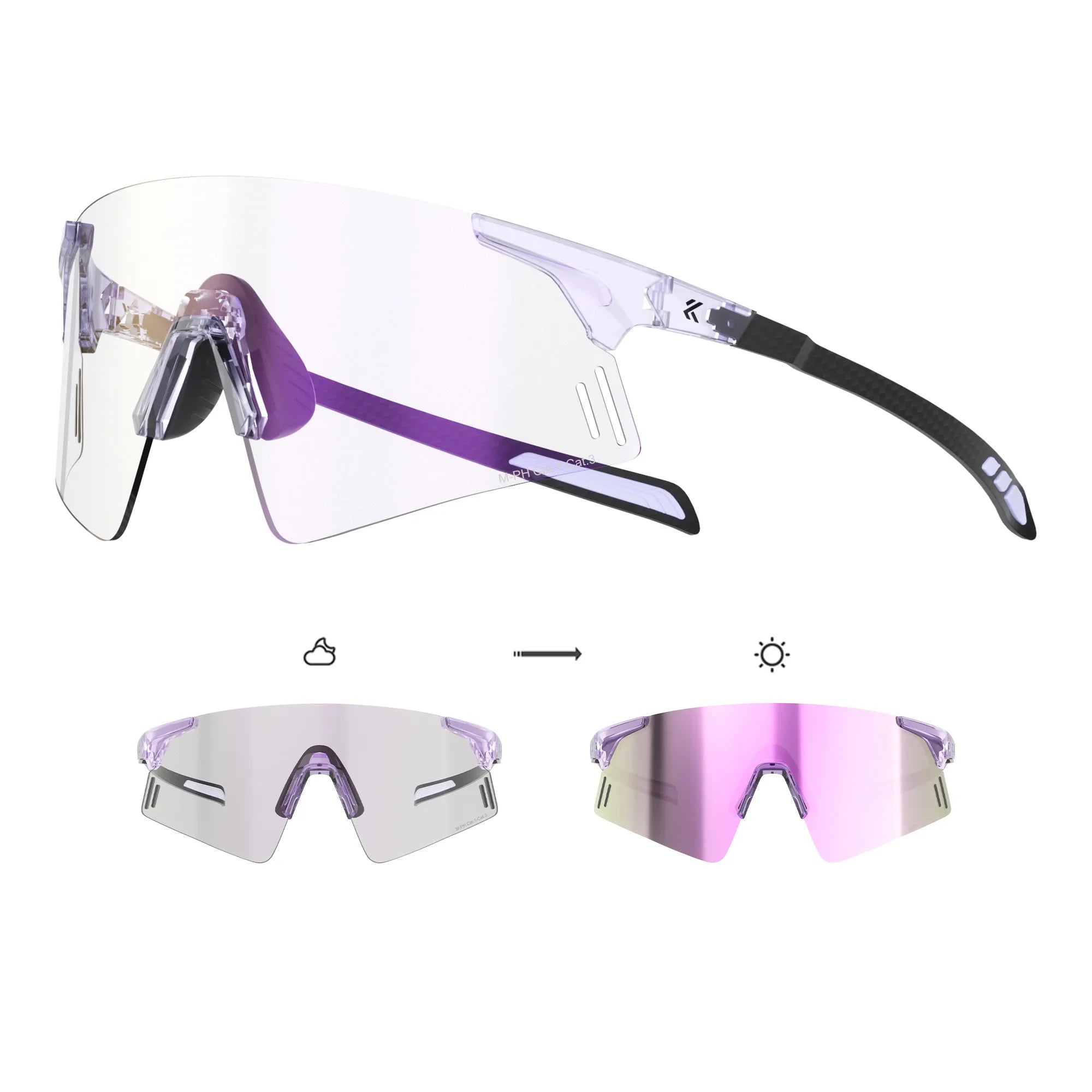 Lark Photochromic