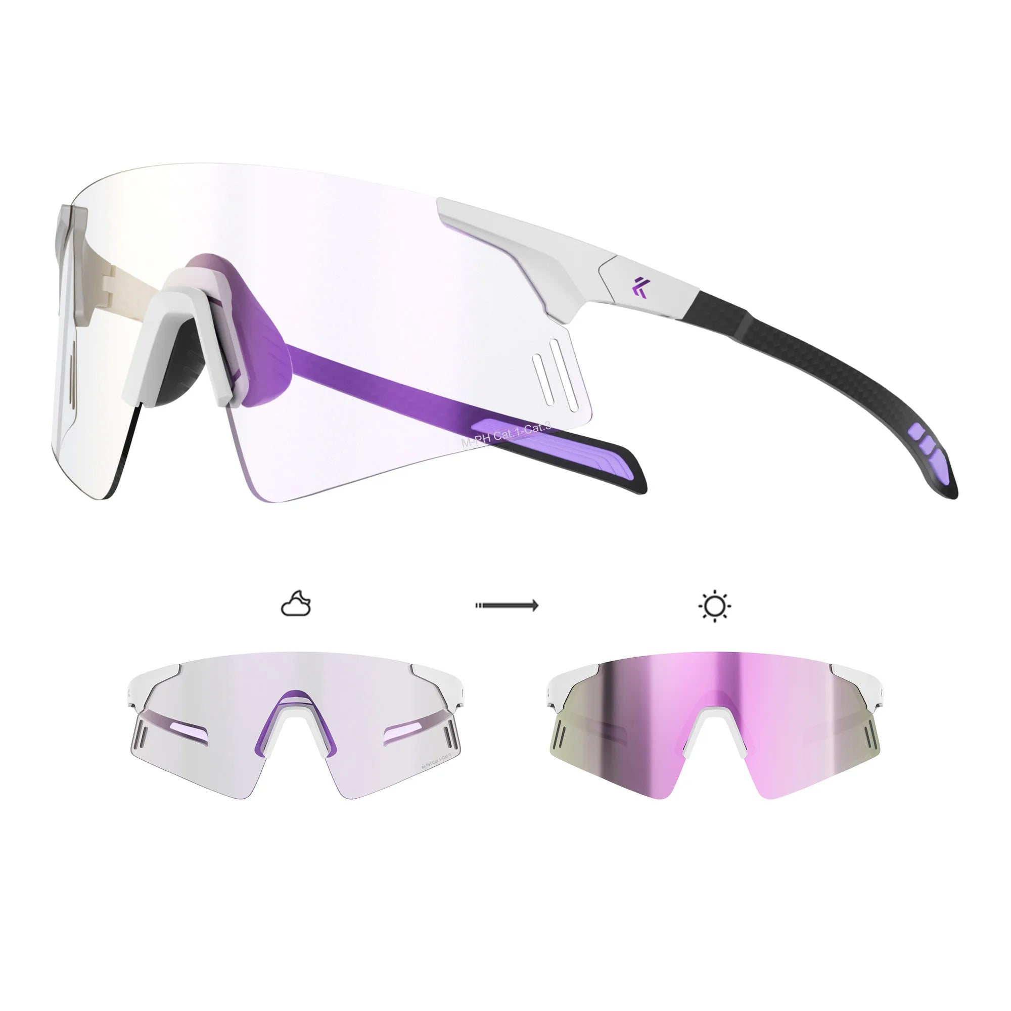 Lark Photochromic