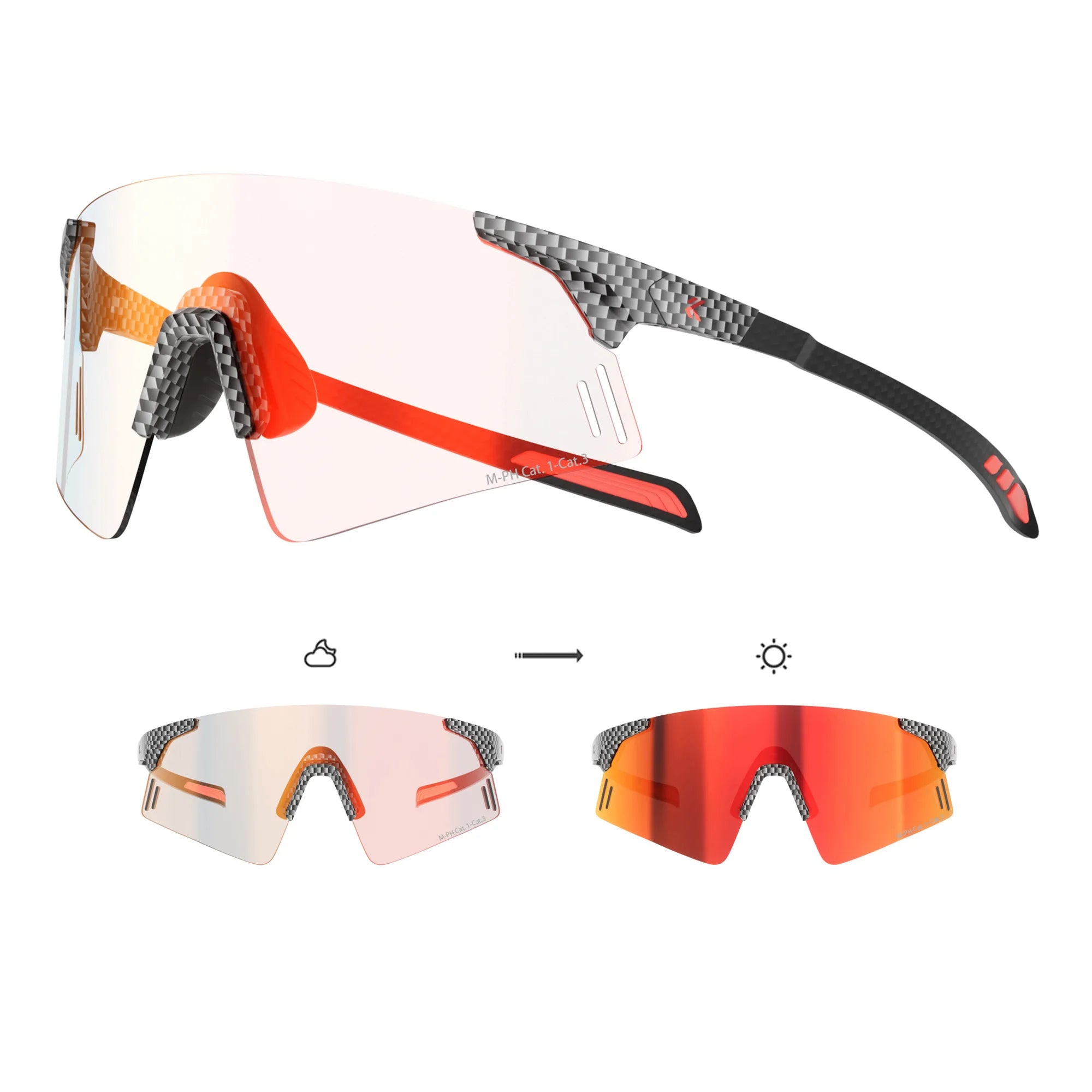 Lark Photochromic