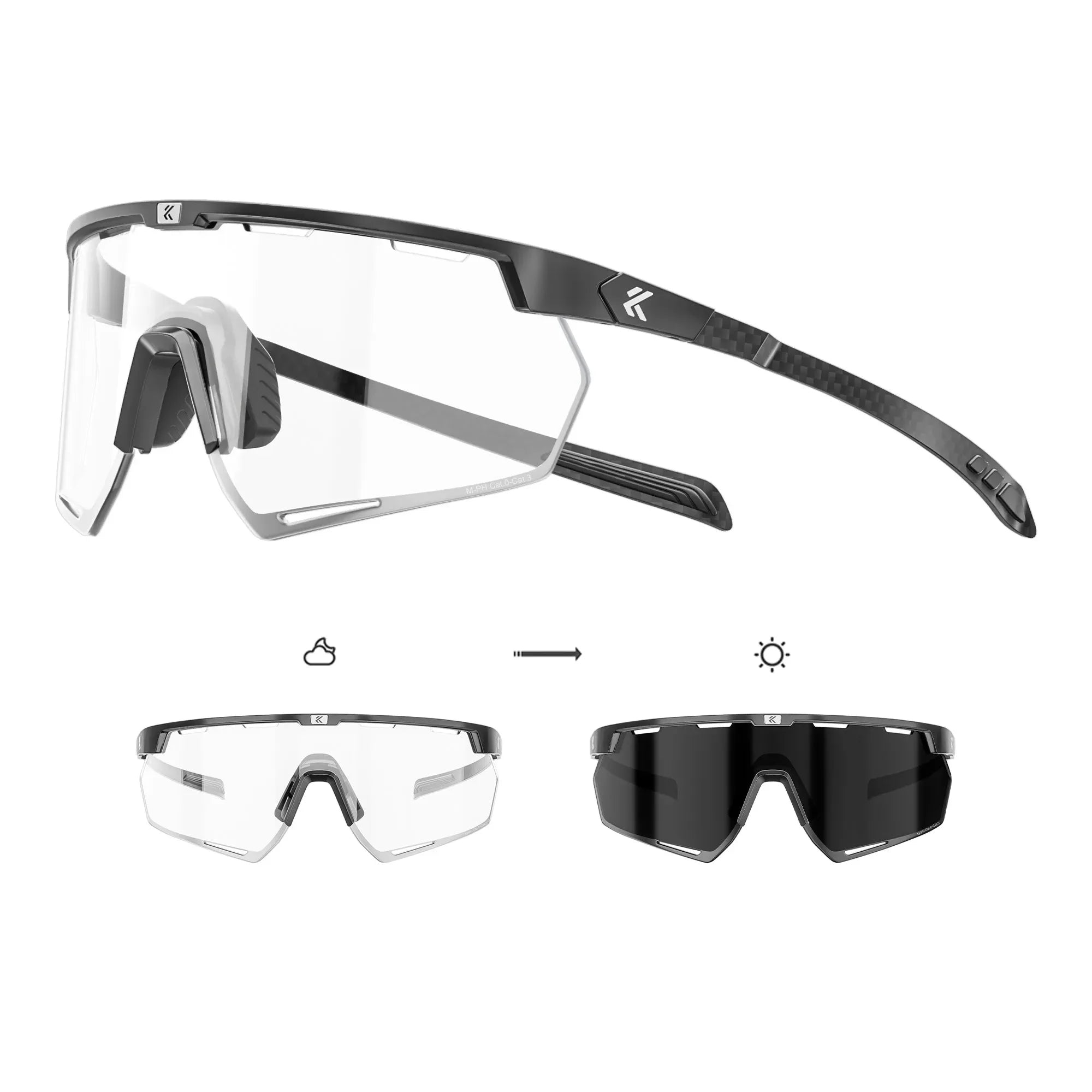 Hummingbird Photochromic