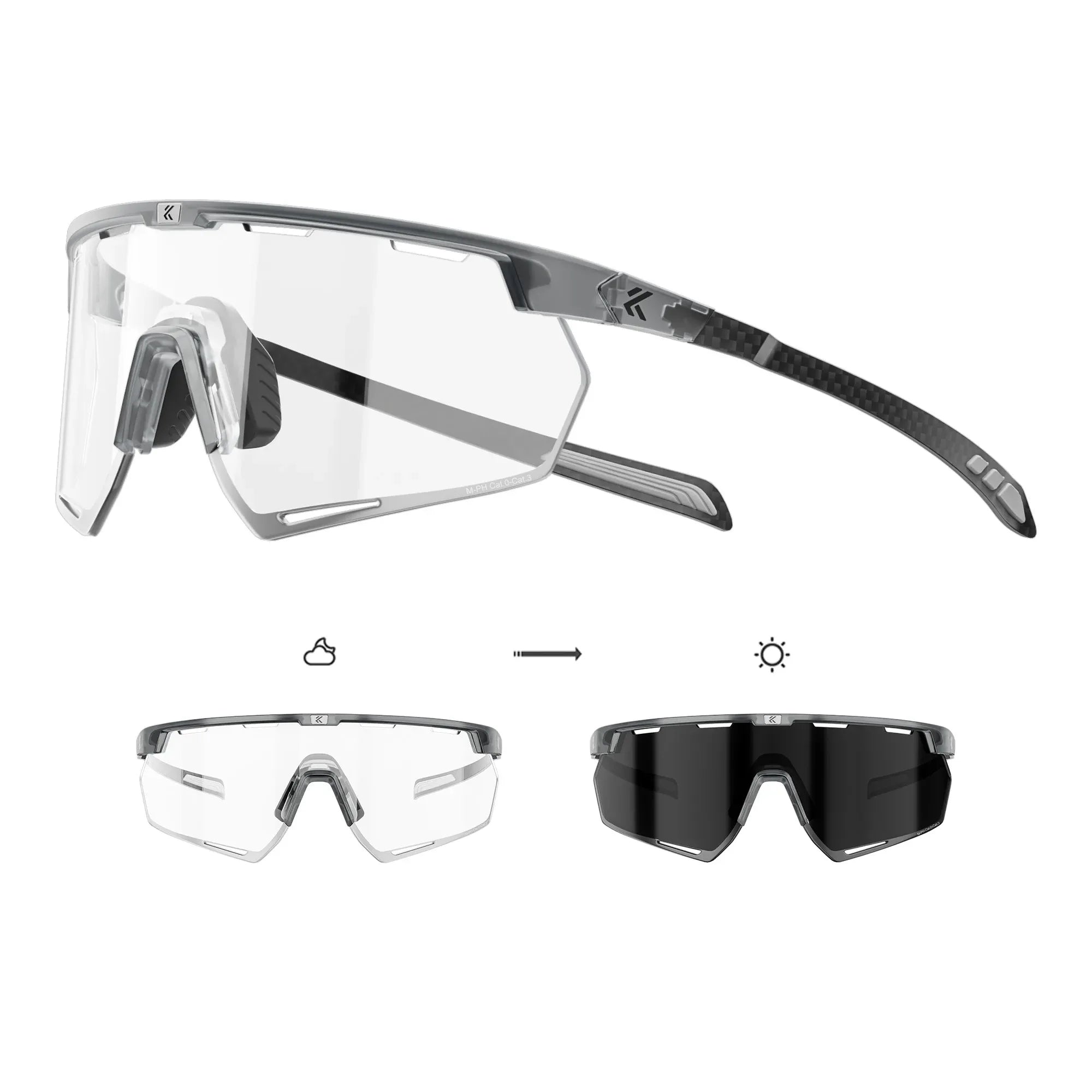 Hummingbird Photochromic