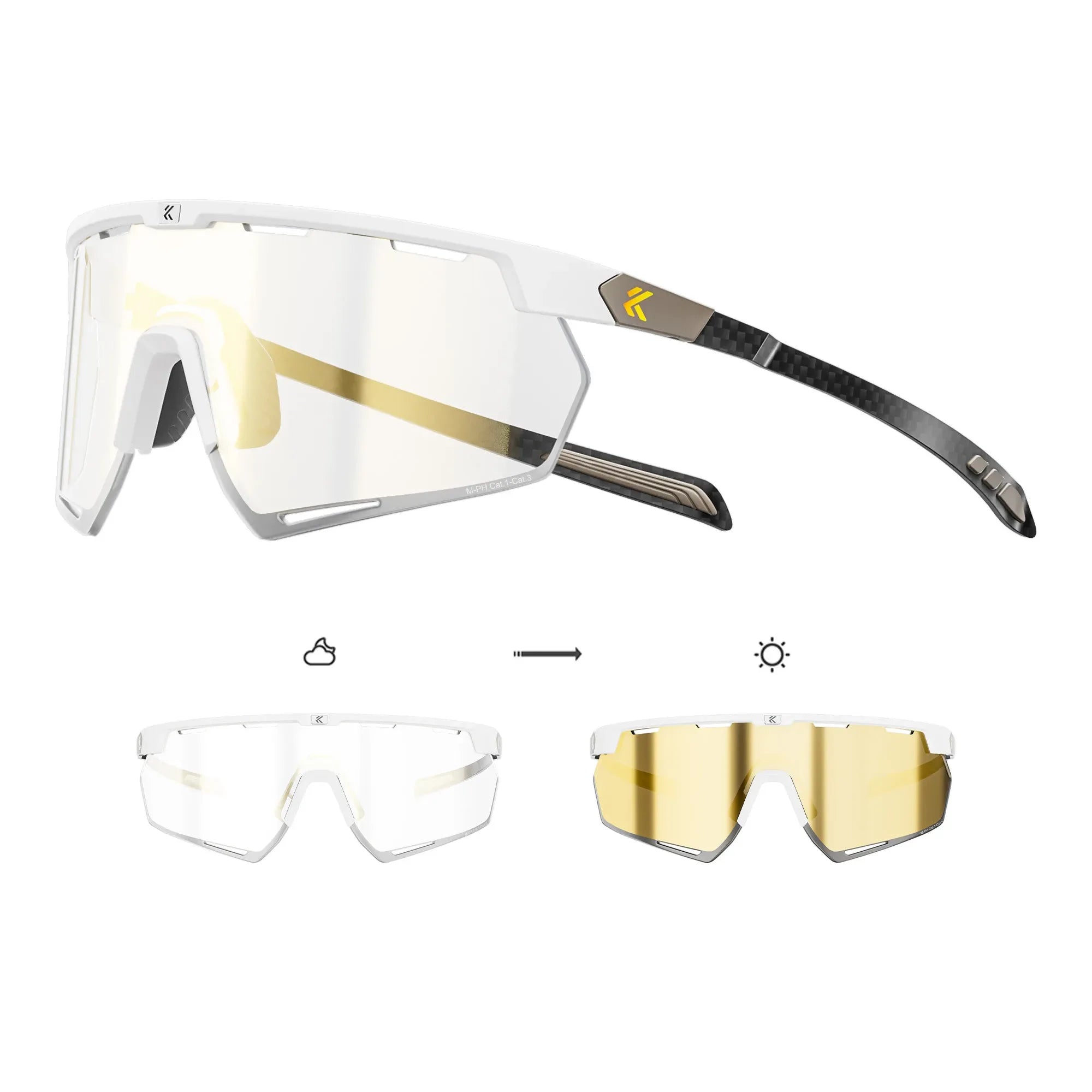 Hummingbird Photochromic