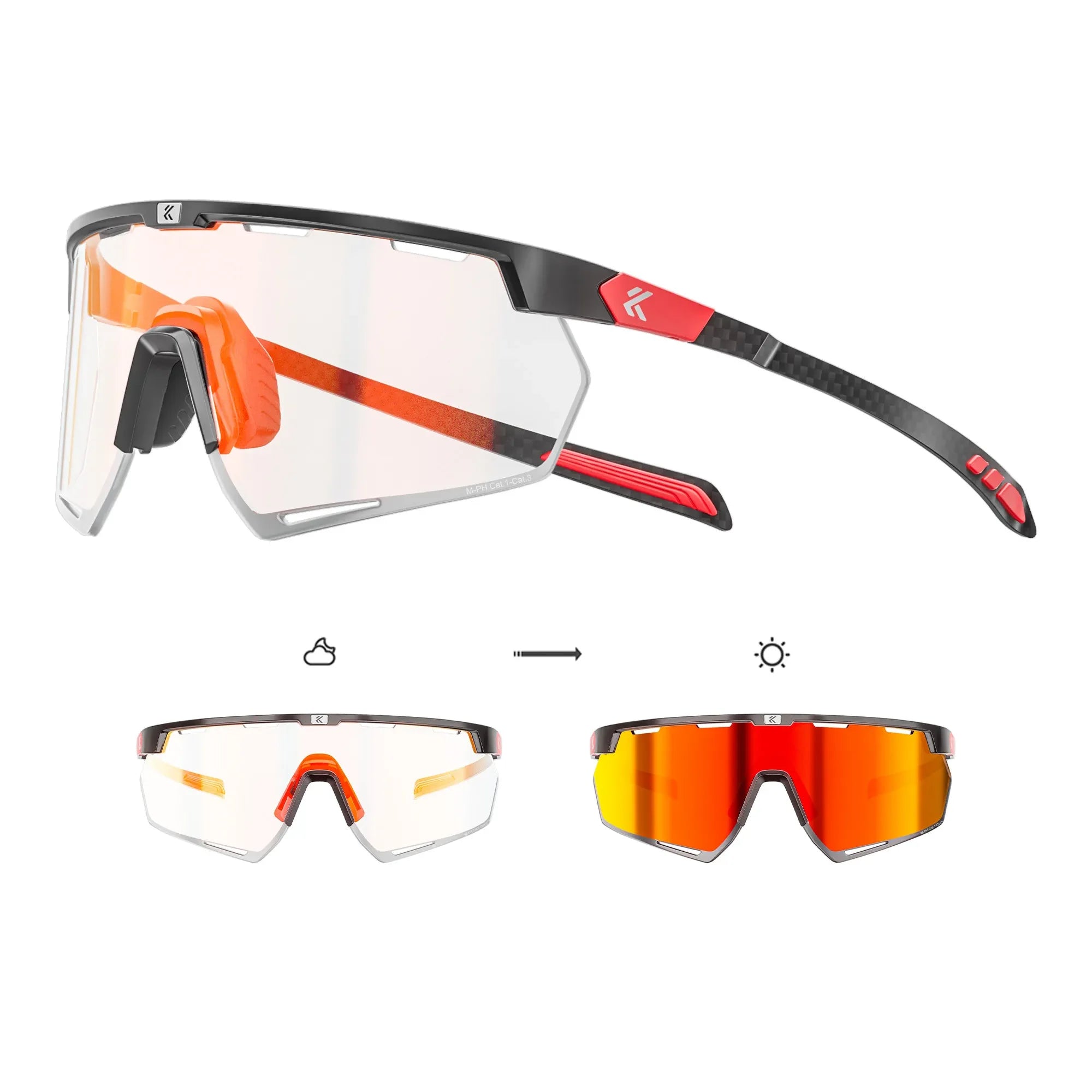 Hummingbird Photochromic