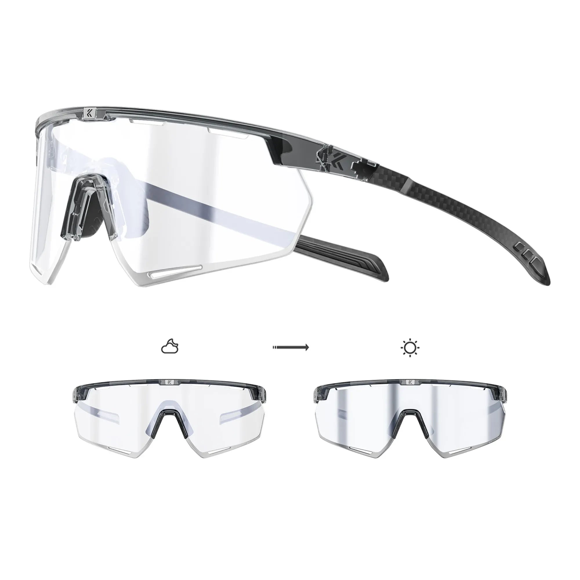 Hummingbird Photochromic