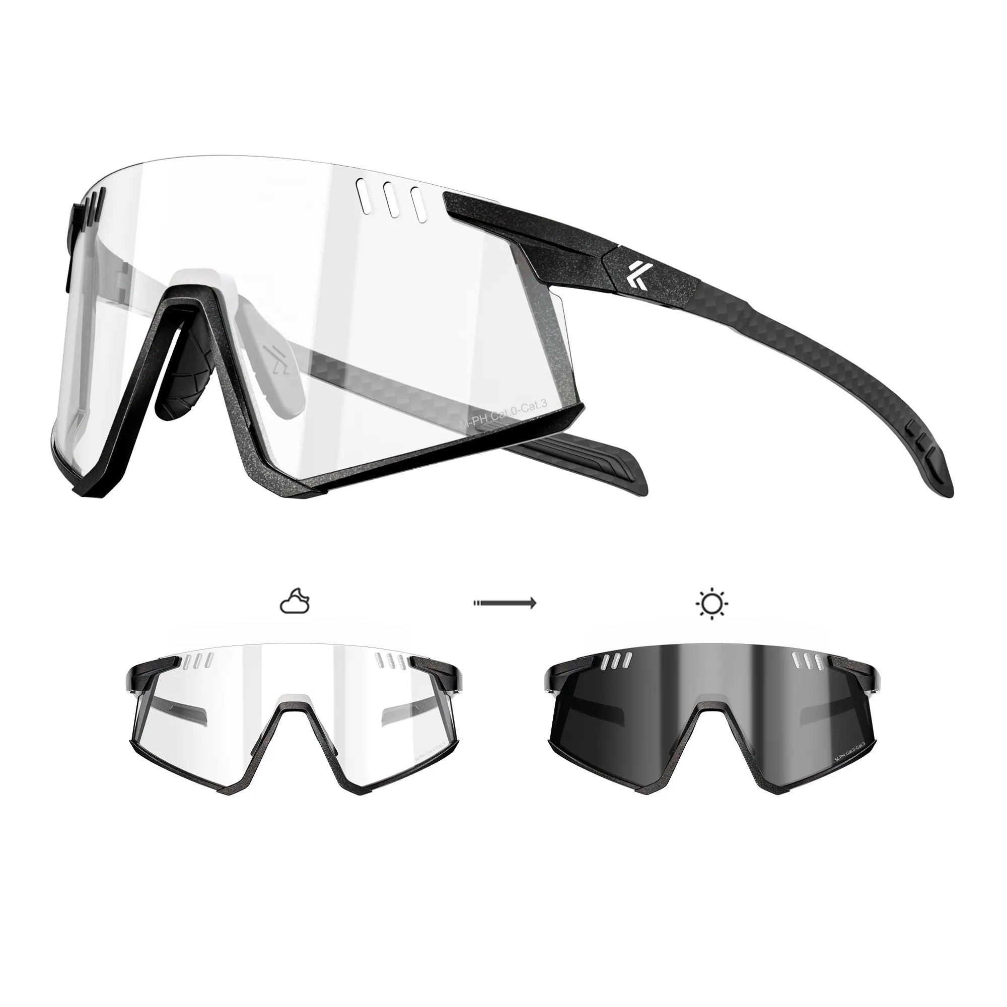 Flamingo Photochromic