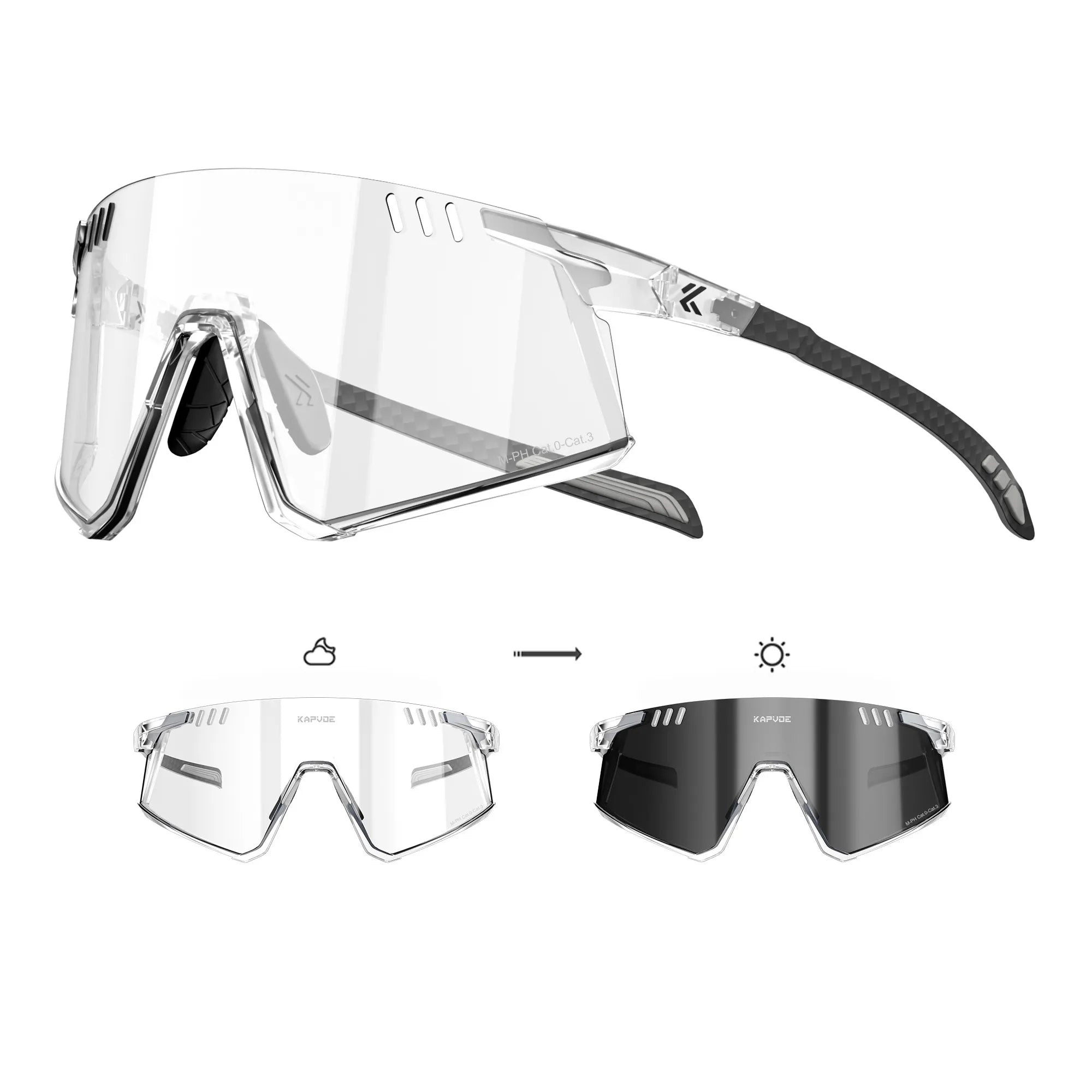 Flamingo Photochromic