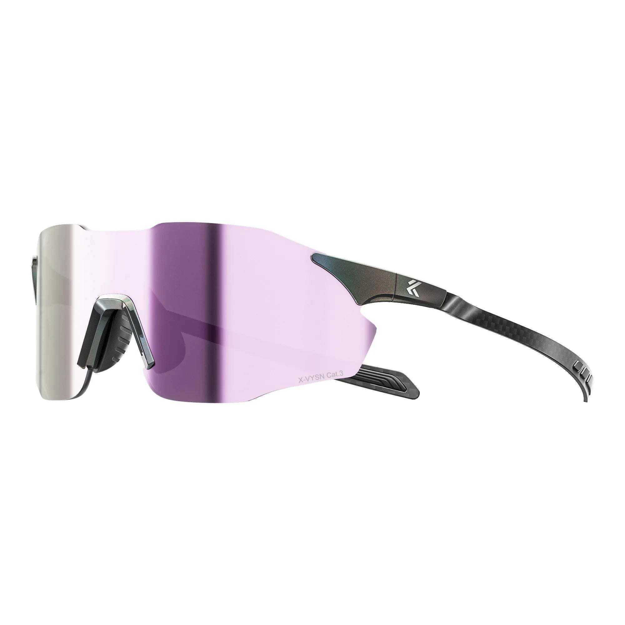 Phantom Mirrored