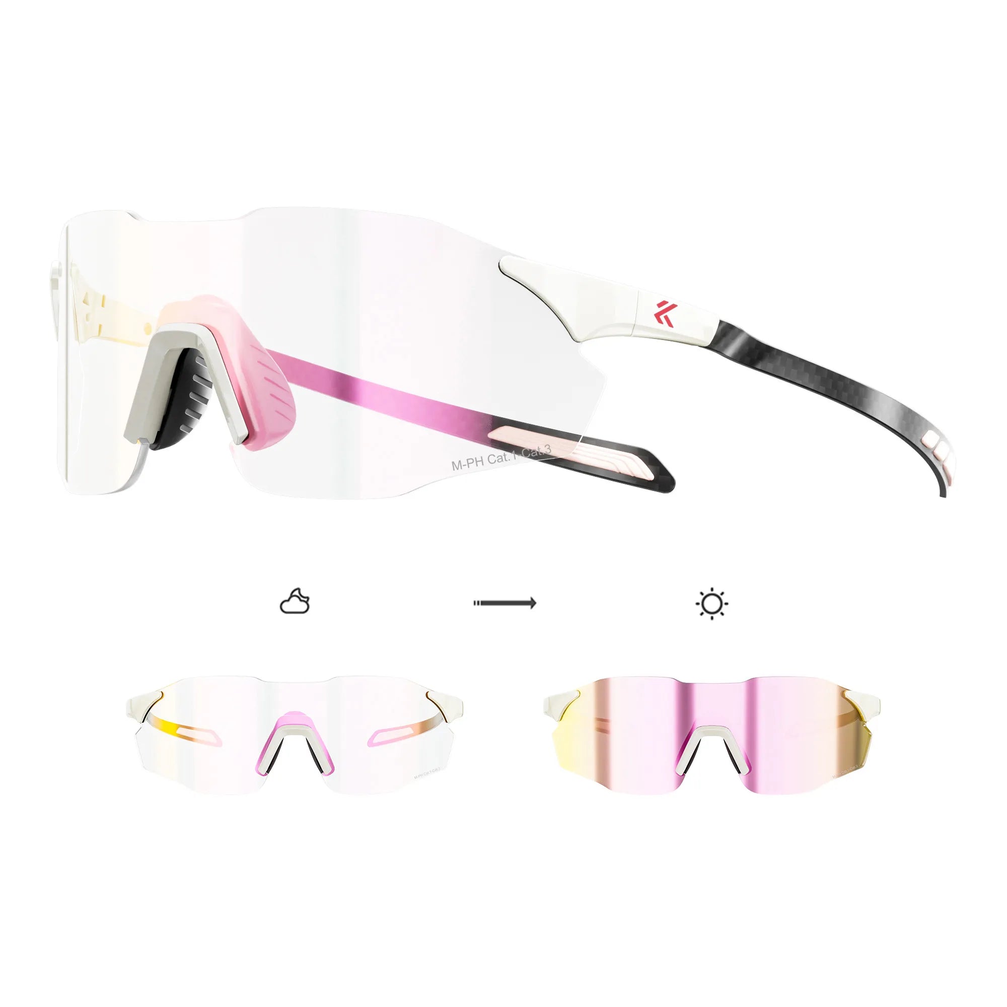 Phantom Photochromic