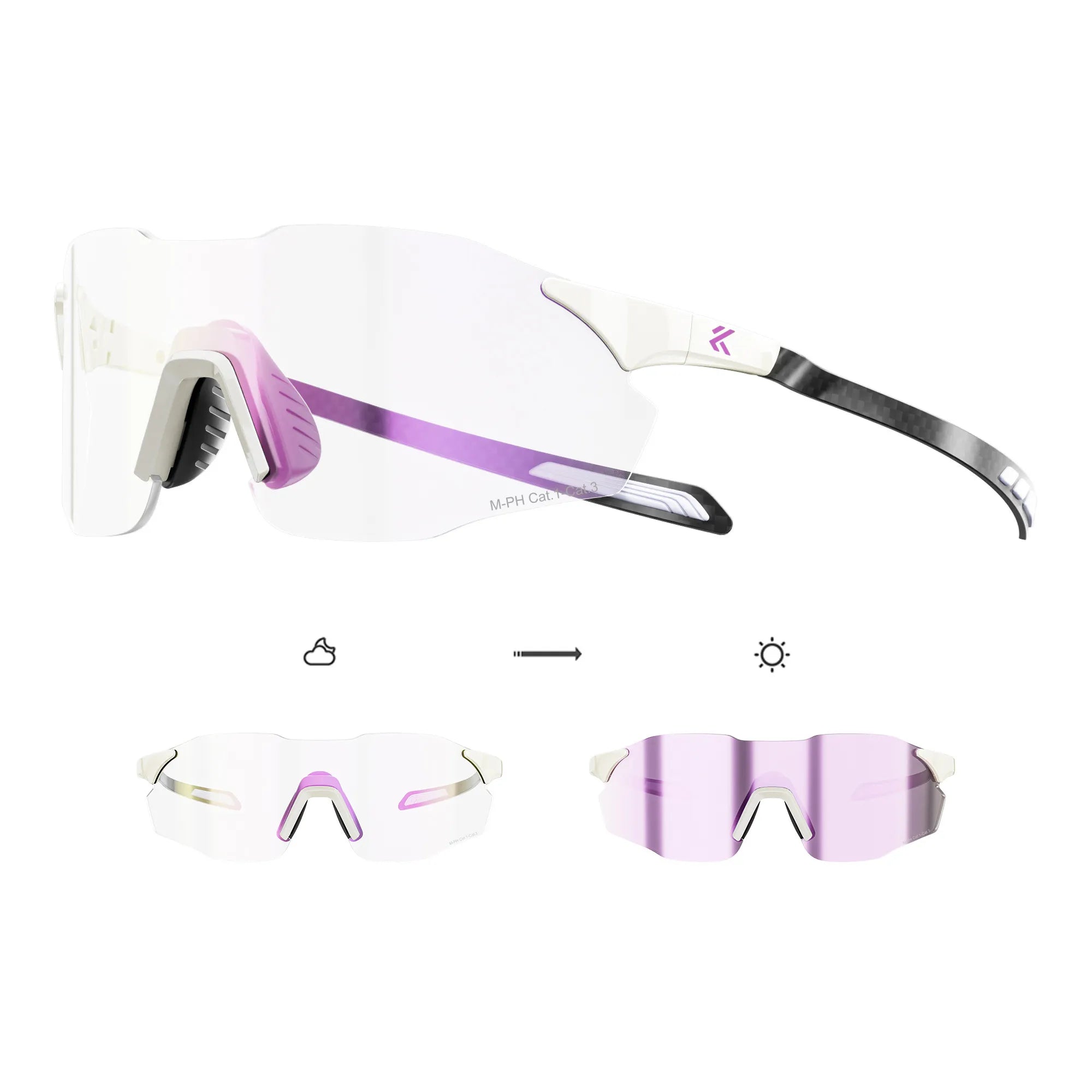 Phantom Photochromic