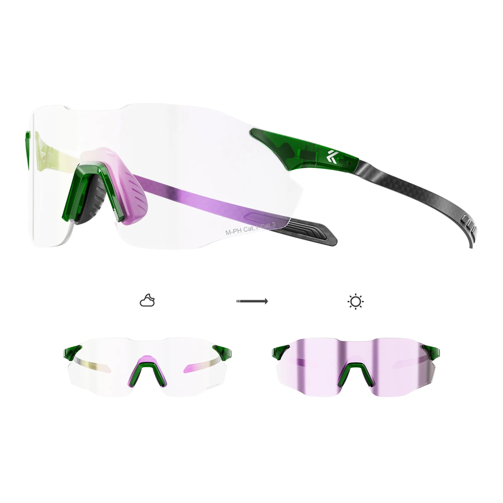 Phantom Photochromic